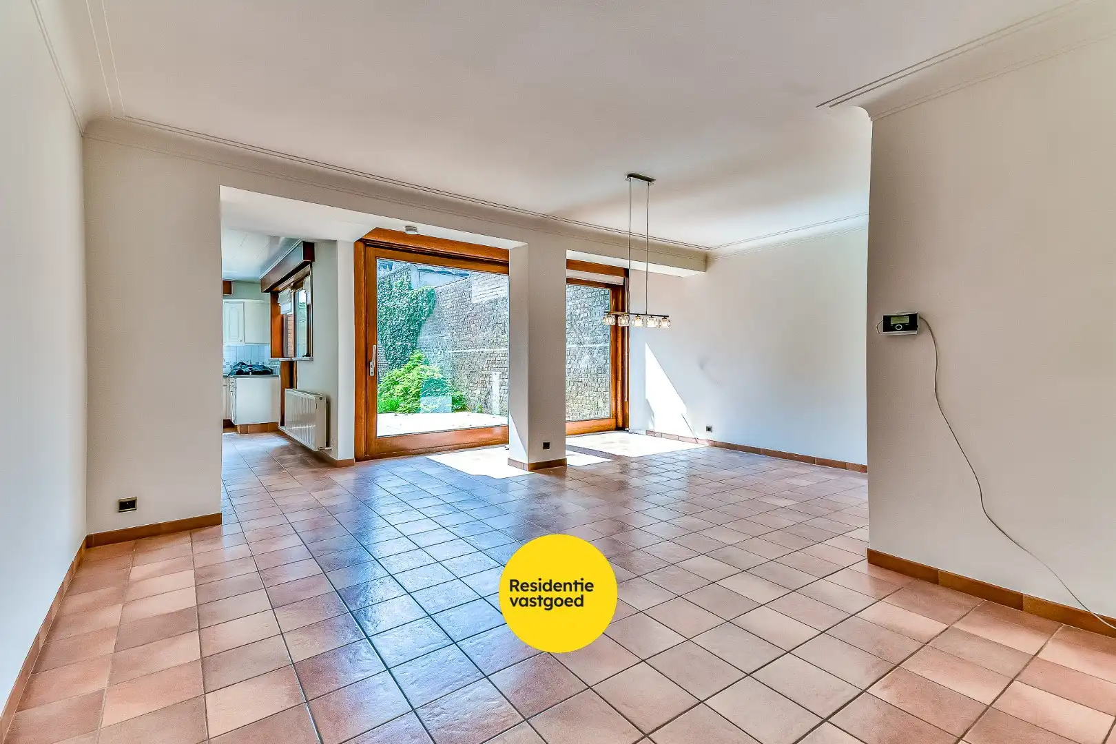 Woning met 3 slaapkamers en tuin, vlak aan het strand van Bredene foto 5