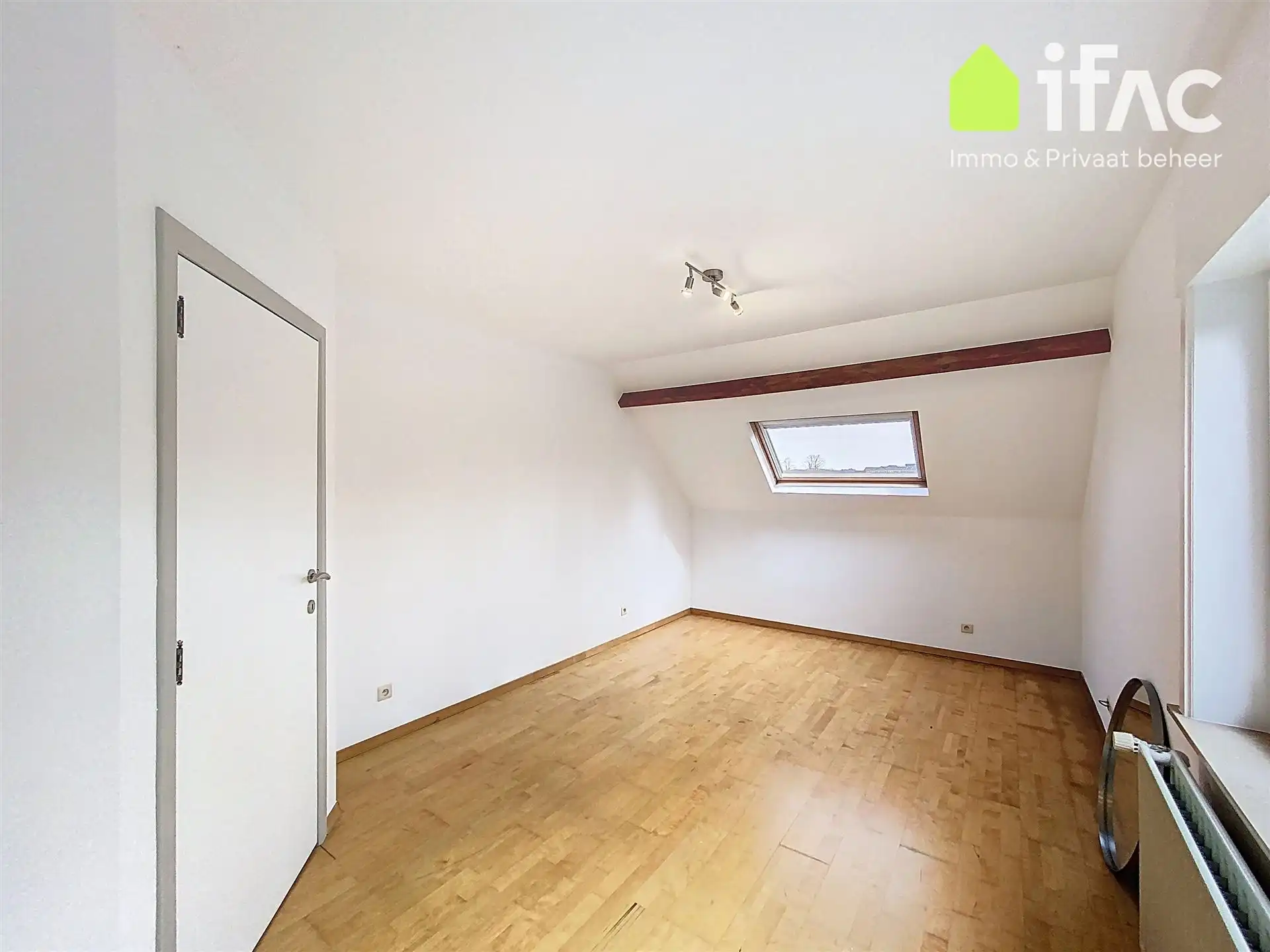 Woning met grote tuin dichtbij het Zoniënwoud foto 13