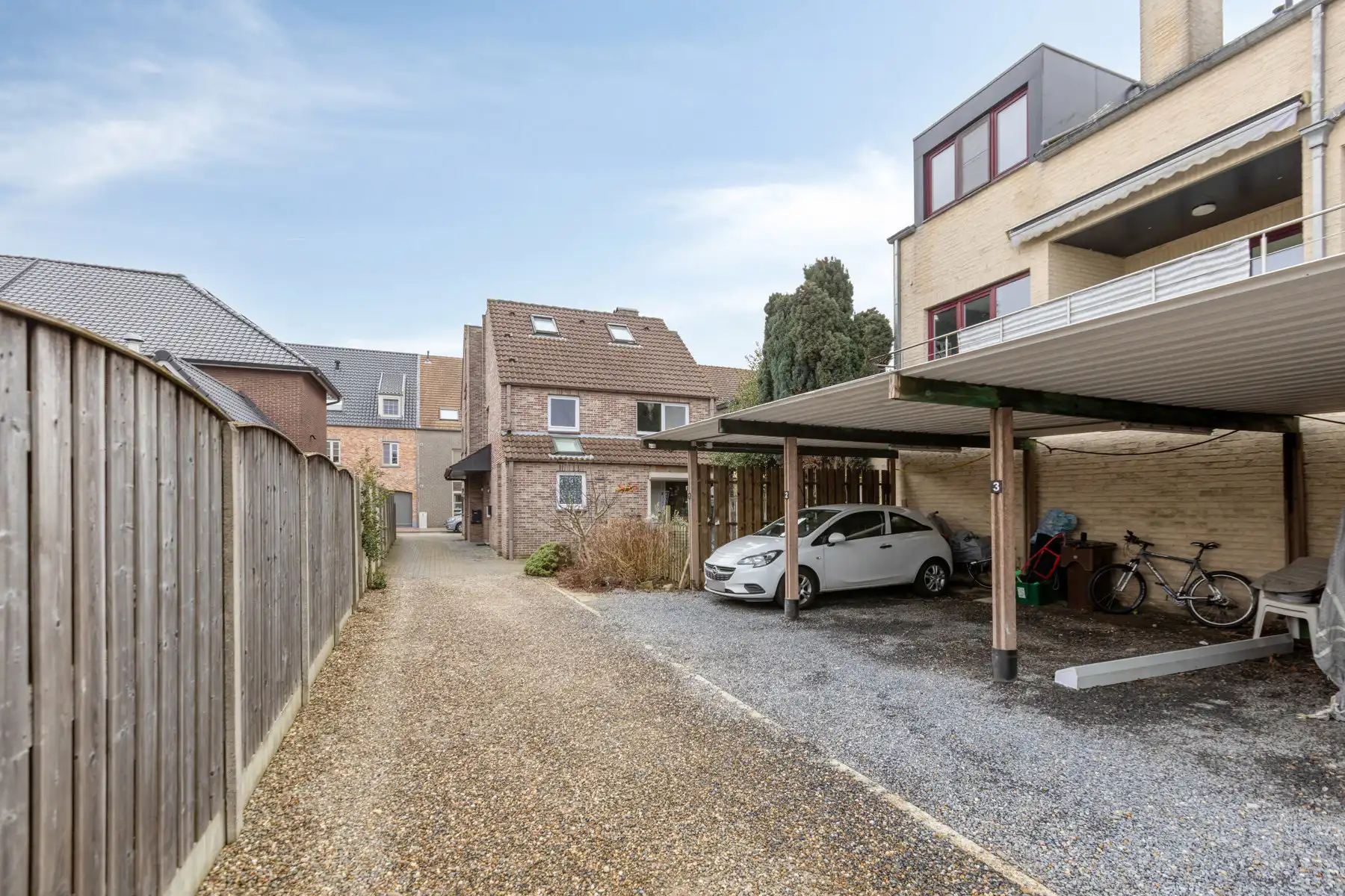 Appartement te koop foto 50