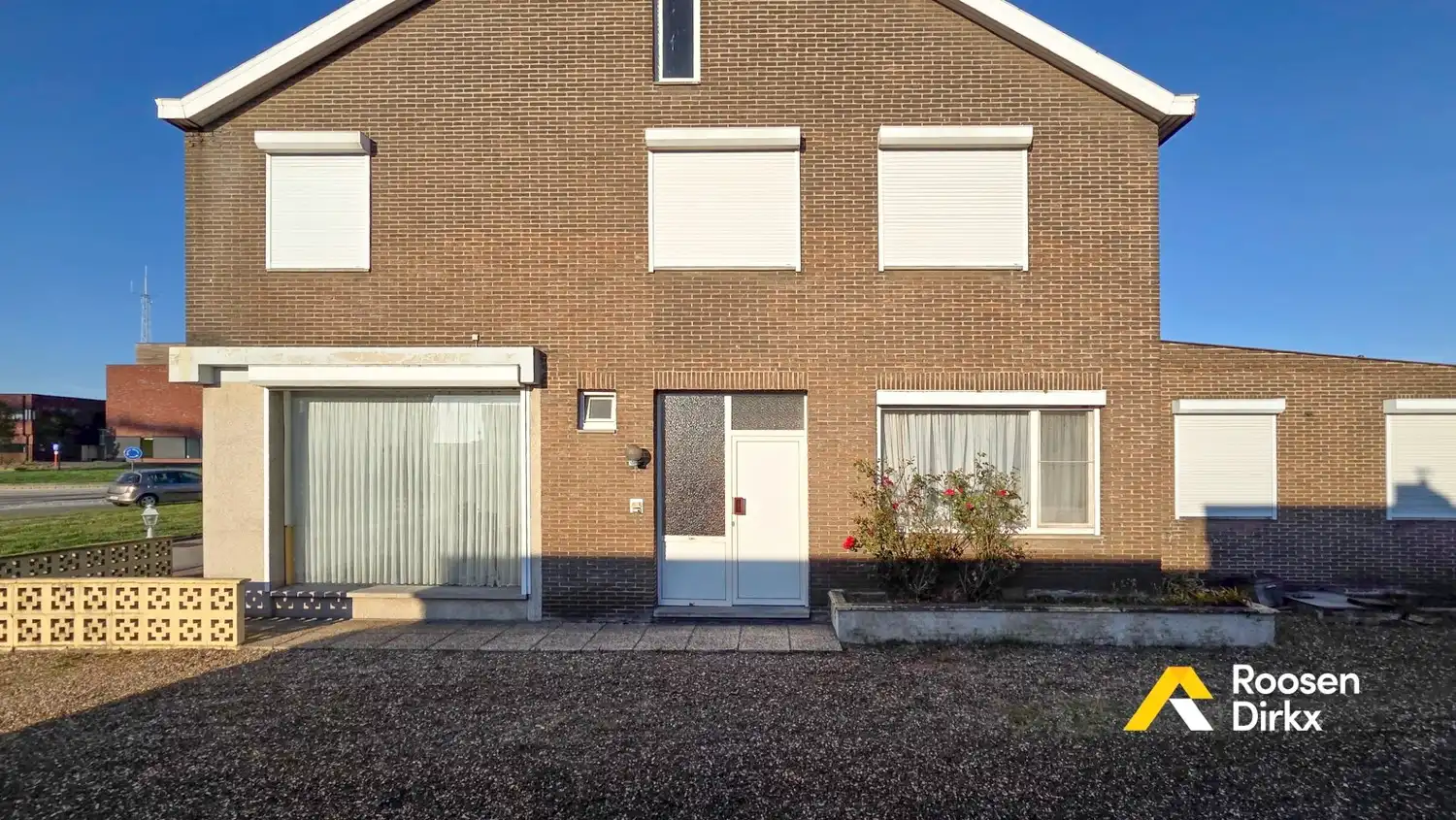 Solide handelpand met woning op zichtlocatie! foto 6