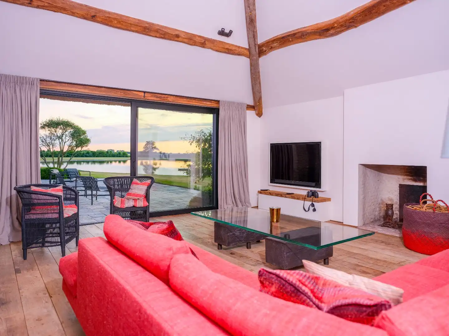 Het Spiegelmeer foto 13