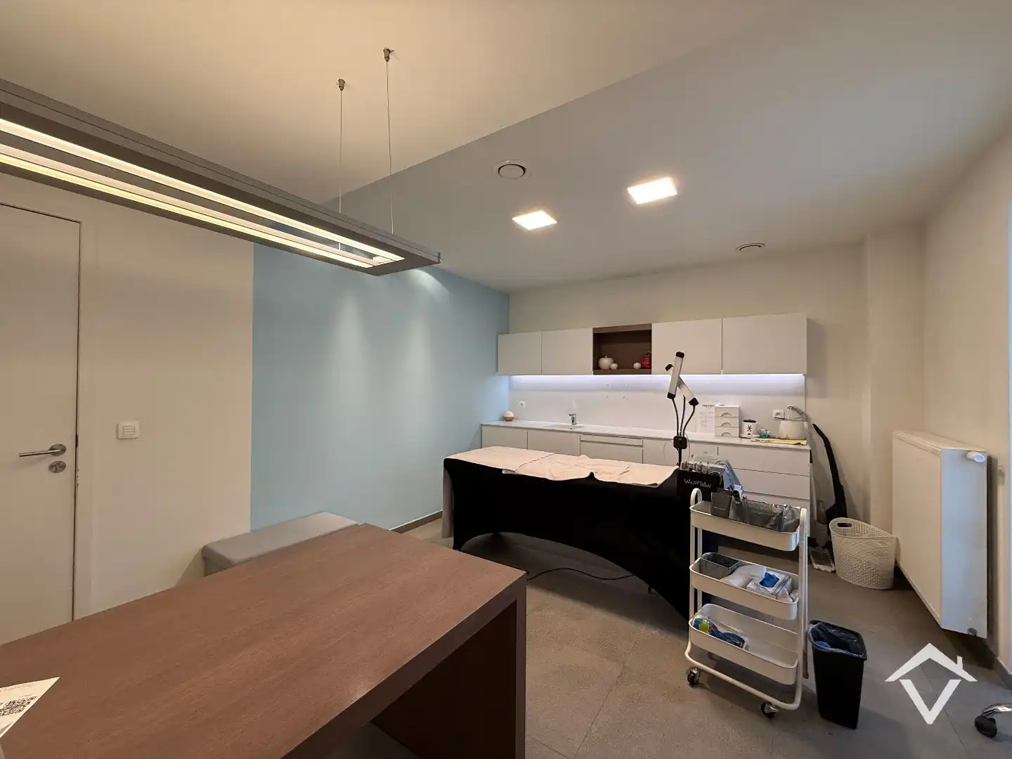 Praktijk/kantoorruimte 18 m² te Gits foto 7