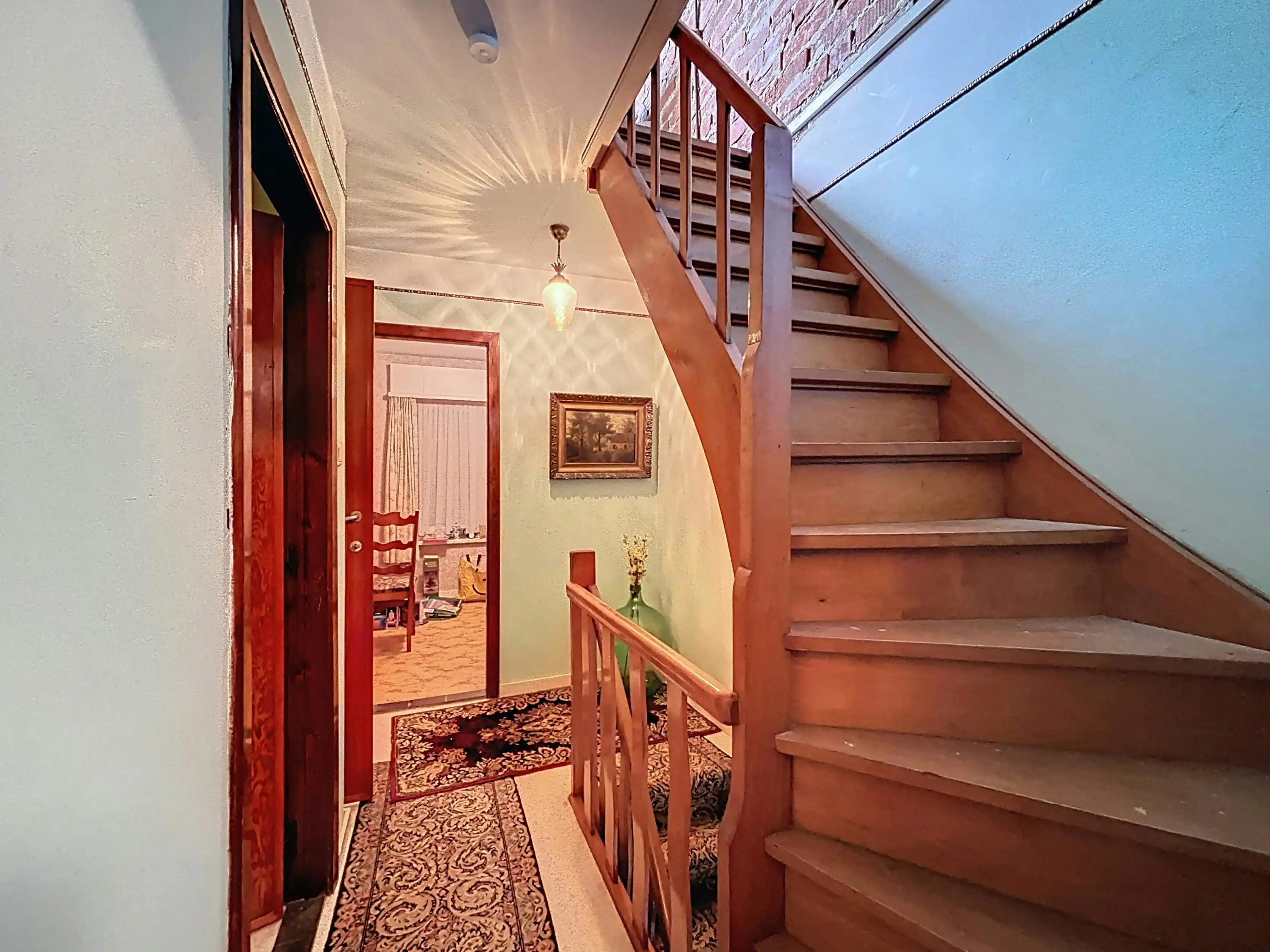 Te renoveren woning te koop in Wuustwezel! foto 31