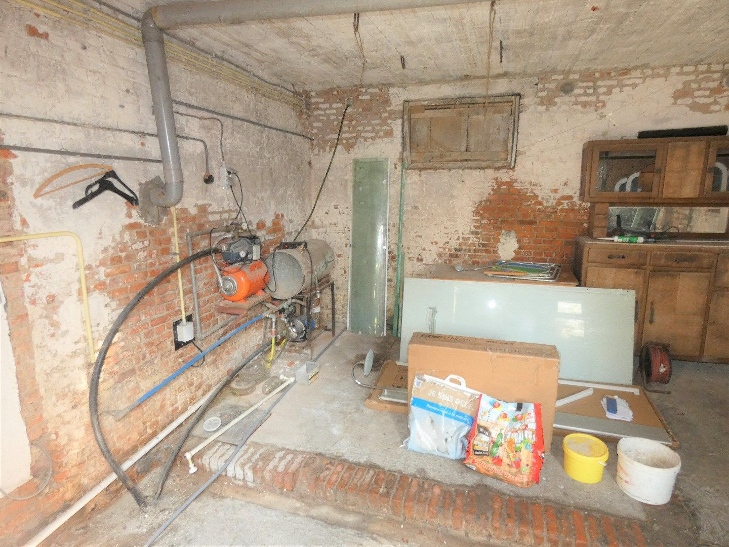 Te renoveren hoeve op unieke ligging in Torhout, vlak bij Groenhovebos foto 21