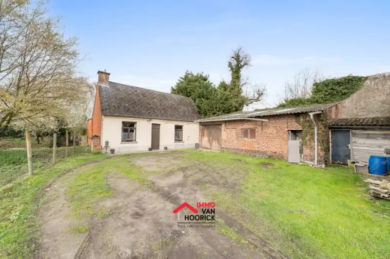 Te renoveren woning op 1369m² grondoppervlak!! foto 16