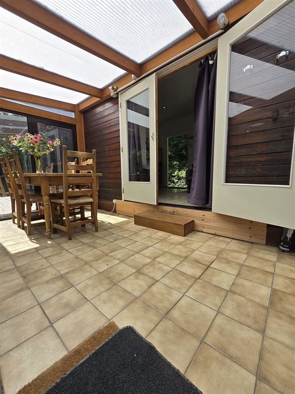 Chalet foto 8