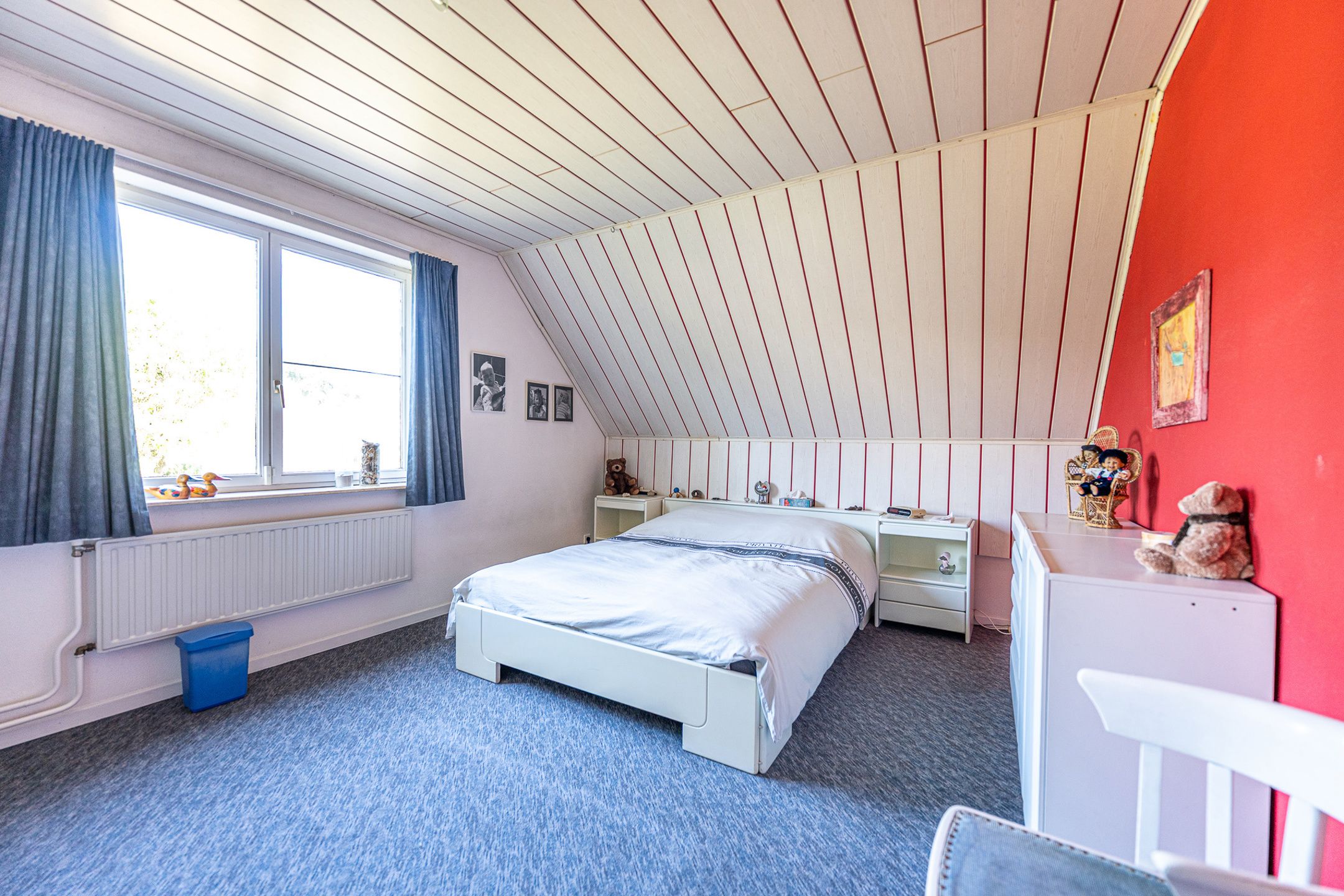 Ruimte, rust en een toplocatie: deze woning heeft het allemaal! foto 19