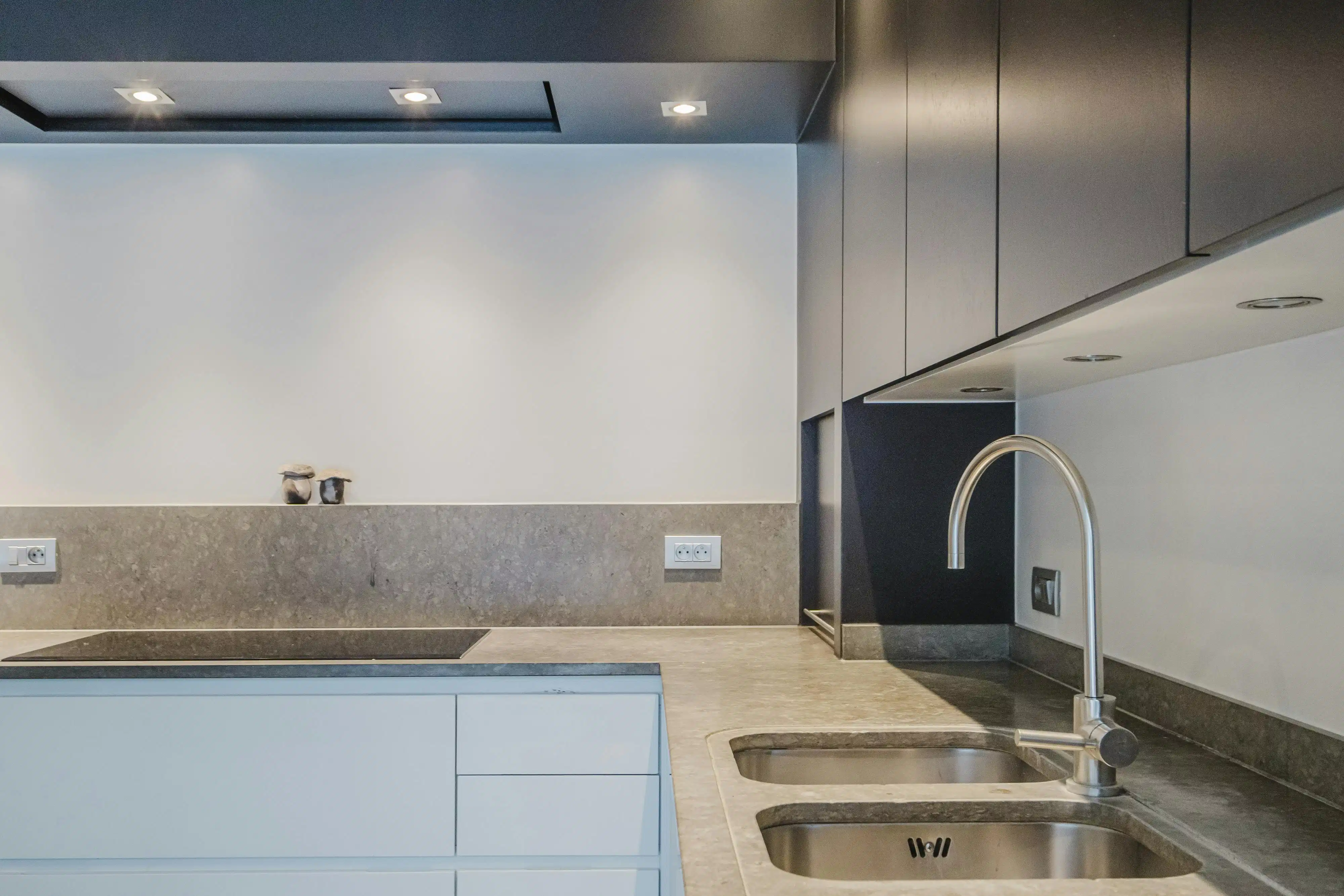 Schitterende villa te koop in Bellegem foto 10