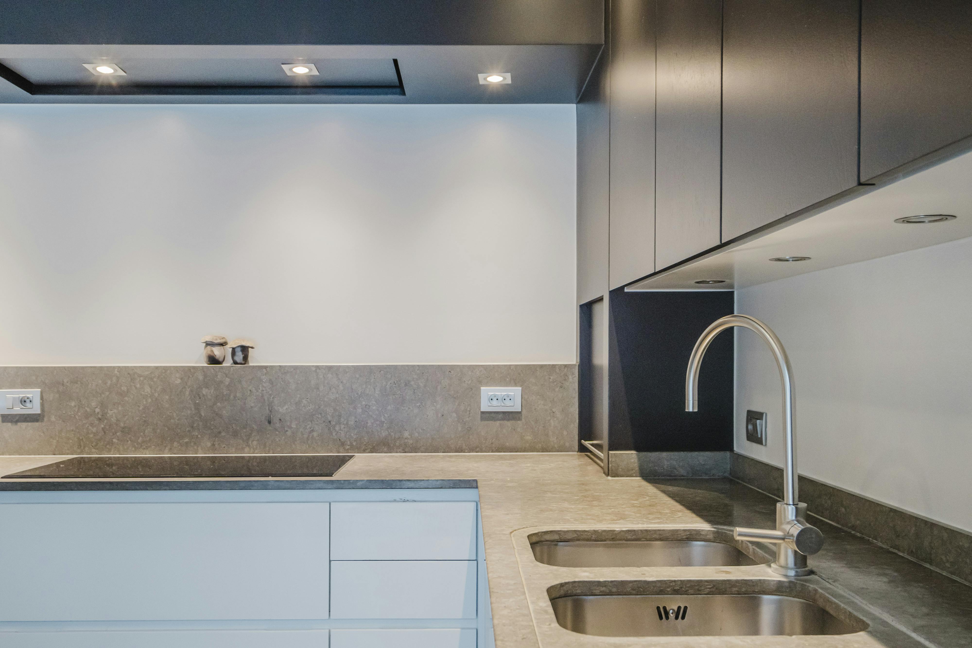 Schitterende villa te koop in Bellegem foto 13