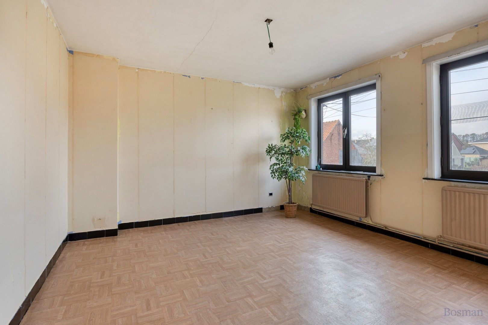 Te renoveren halfopen bebouwing op perceel van 3a 45ca te koop in Kaggevinne (Diest) foto 15