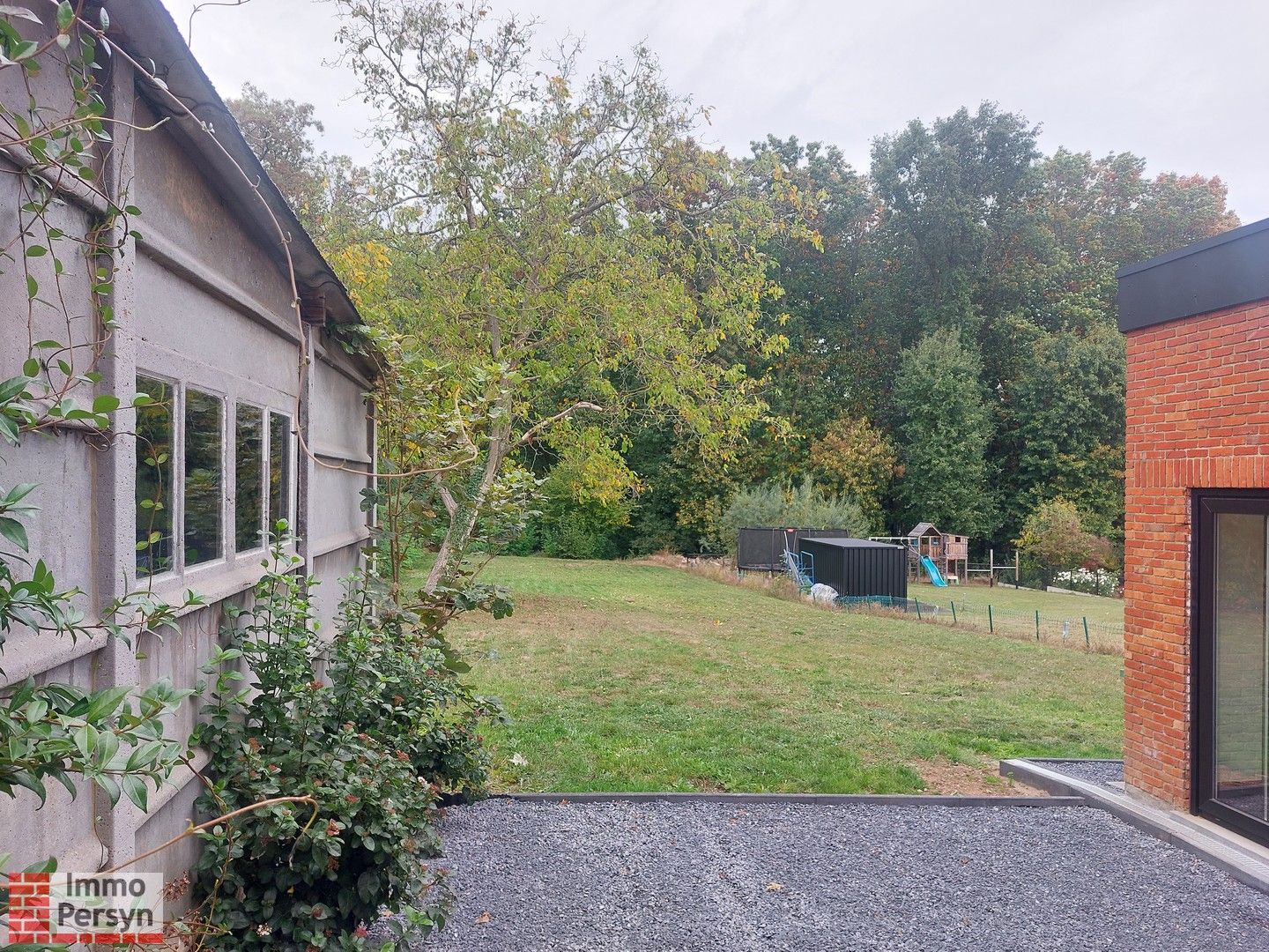 Instapklare woning nabij centrum Aarschot foto 34