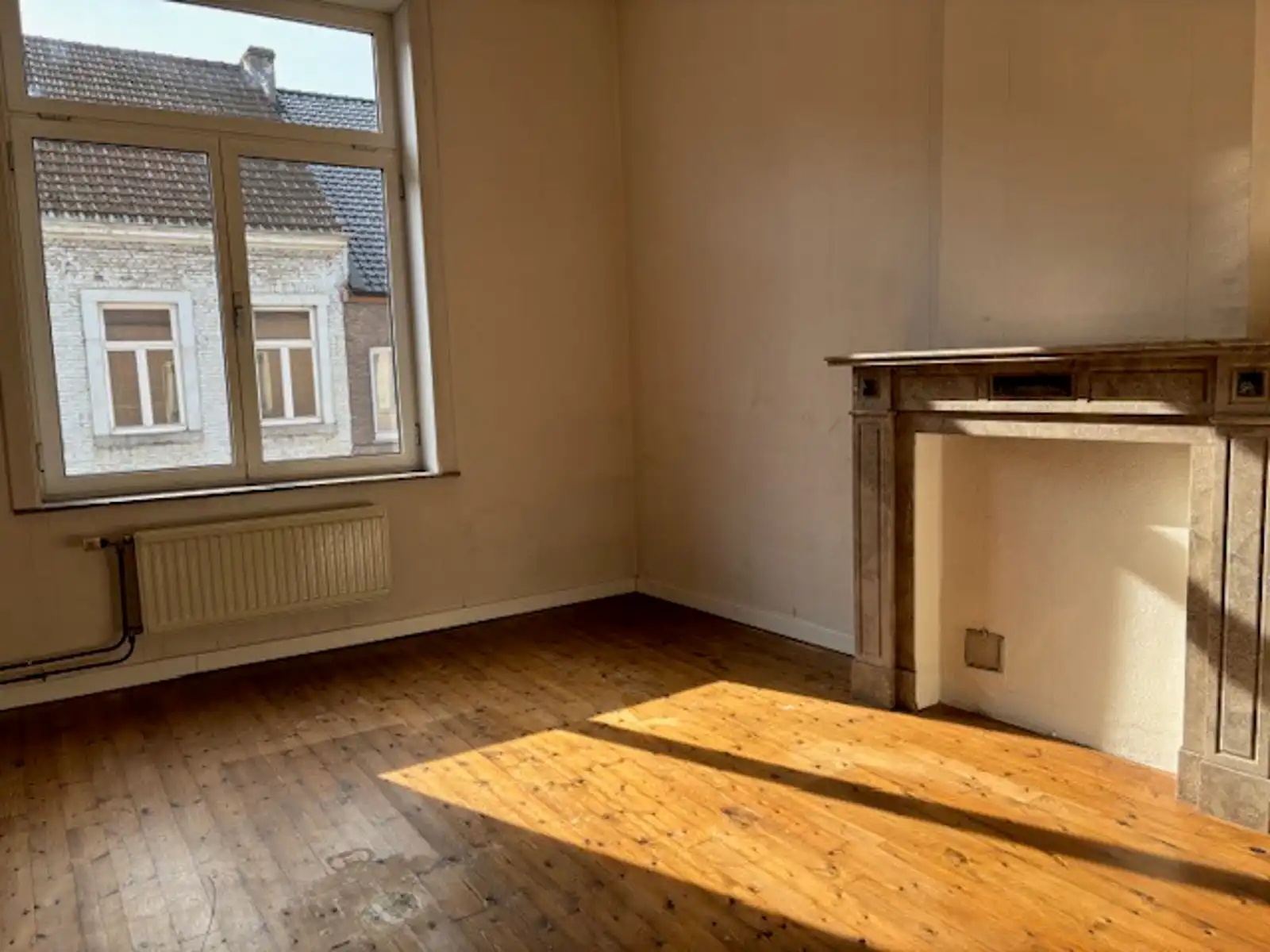 Herenwoning met inrijpoort te Tienen foto 22