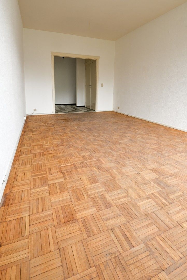 Gelijkvloers 2 slaapkamer appartement aan Park den Brandt! foto 5