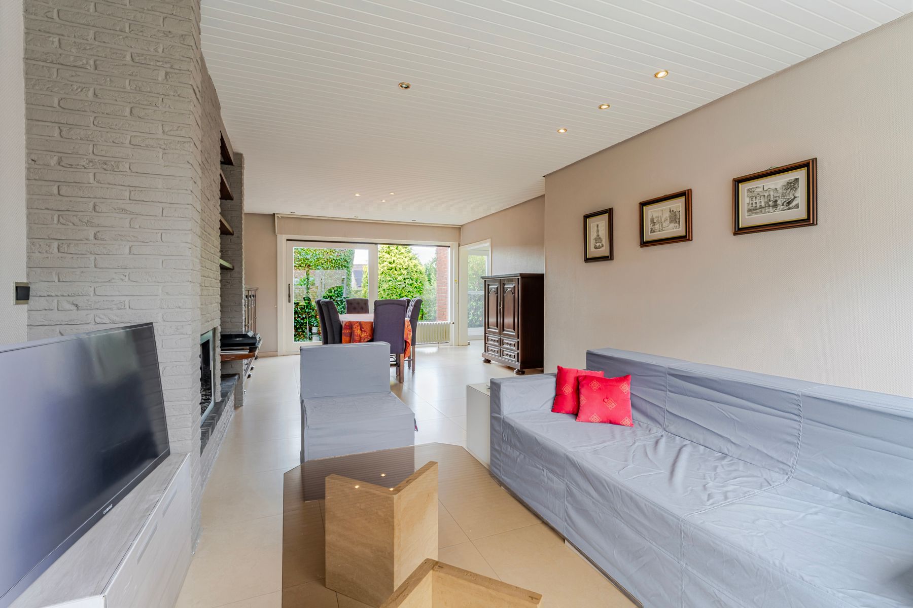 Huis te koop foto 3