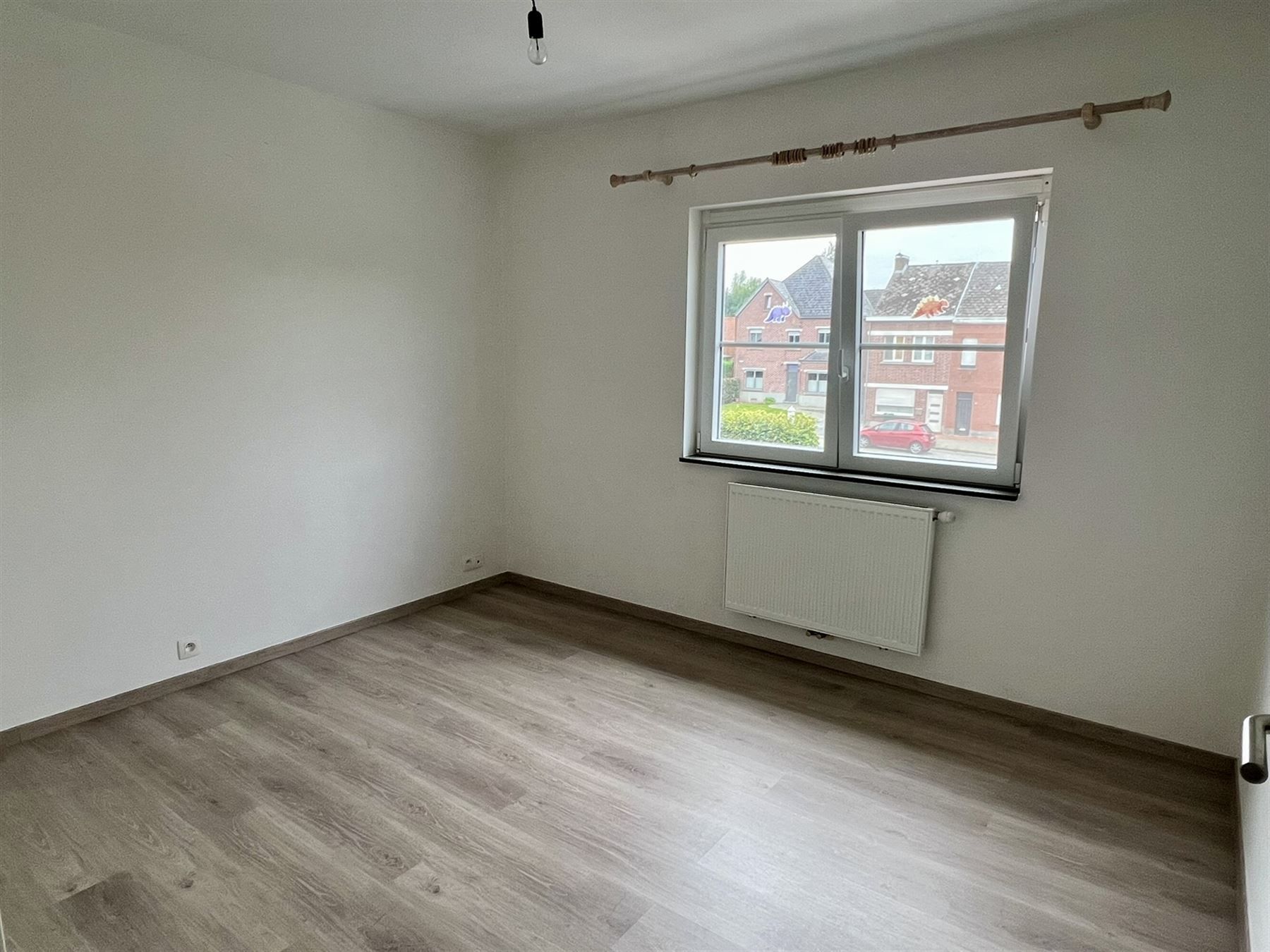 Ruime en comfortabele woning met sfeervol terras aan de voet van de Muziekbos foto 9