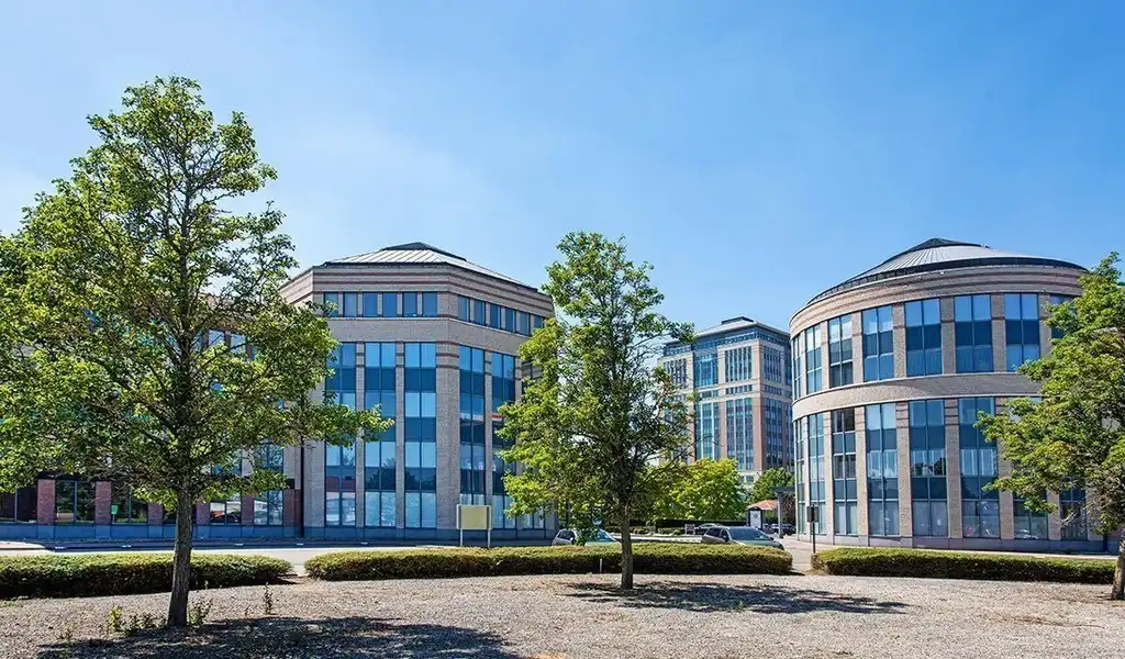 Gelijkvloers kantoor te huur op Mechelen Campus foto 19