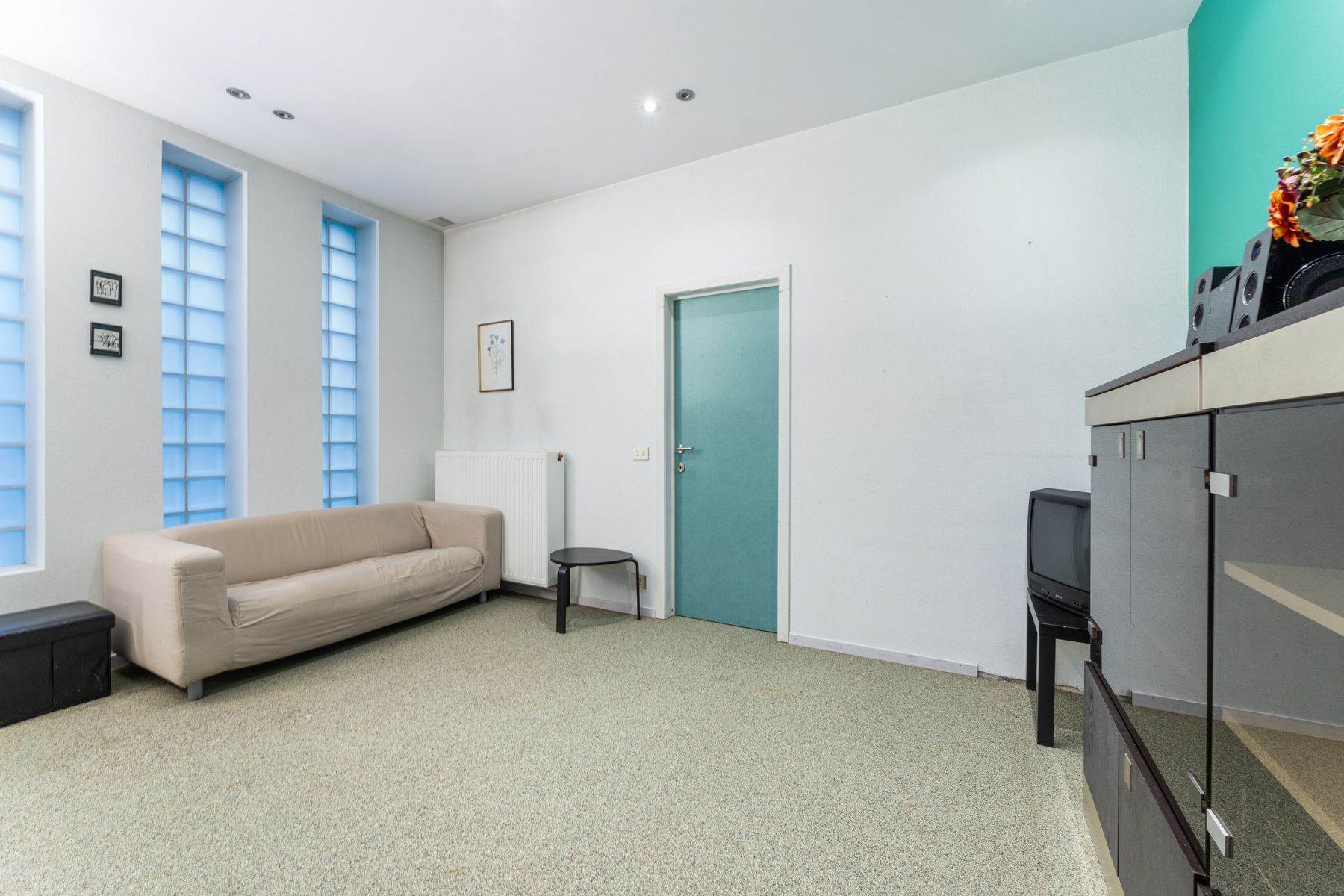 Appartement in centrum Oostende, voorheen apotheek foto 3