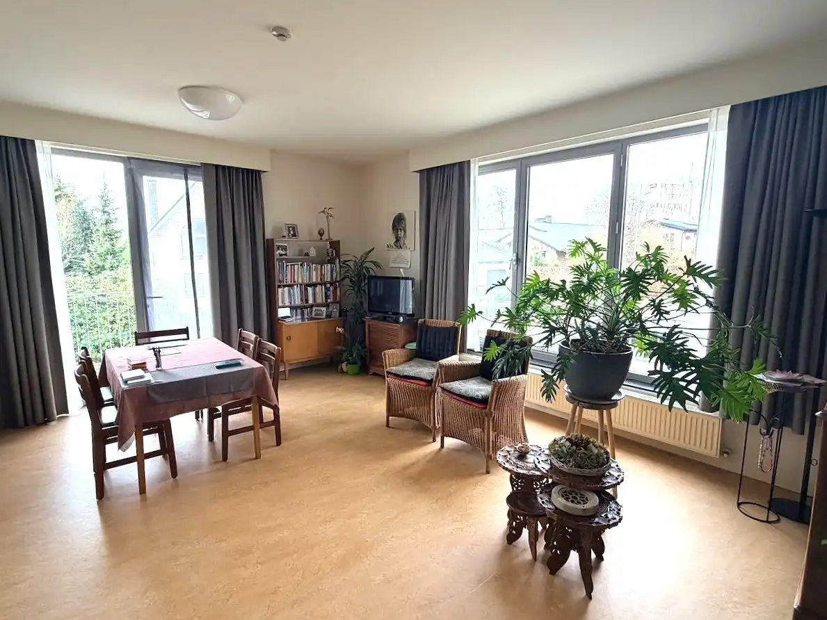 Moderne en lichtrijke assistentiewoning te Heverlee foto 2