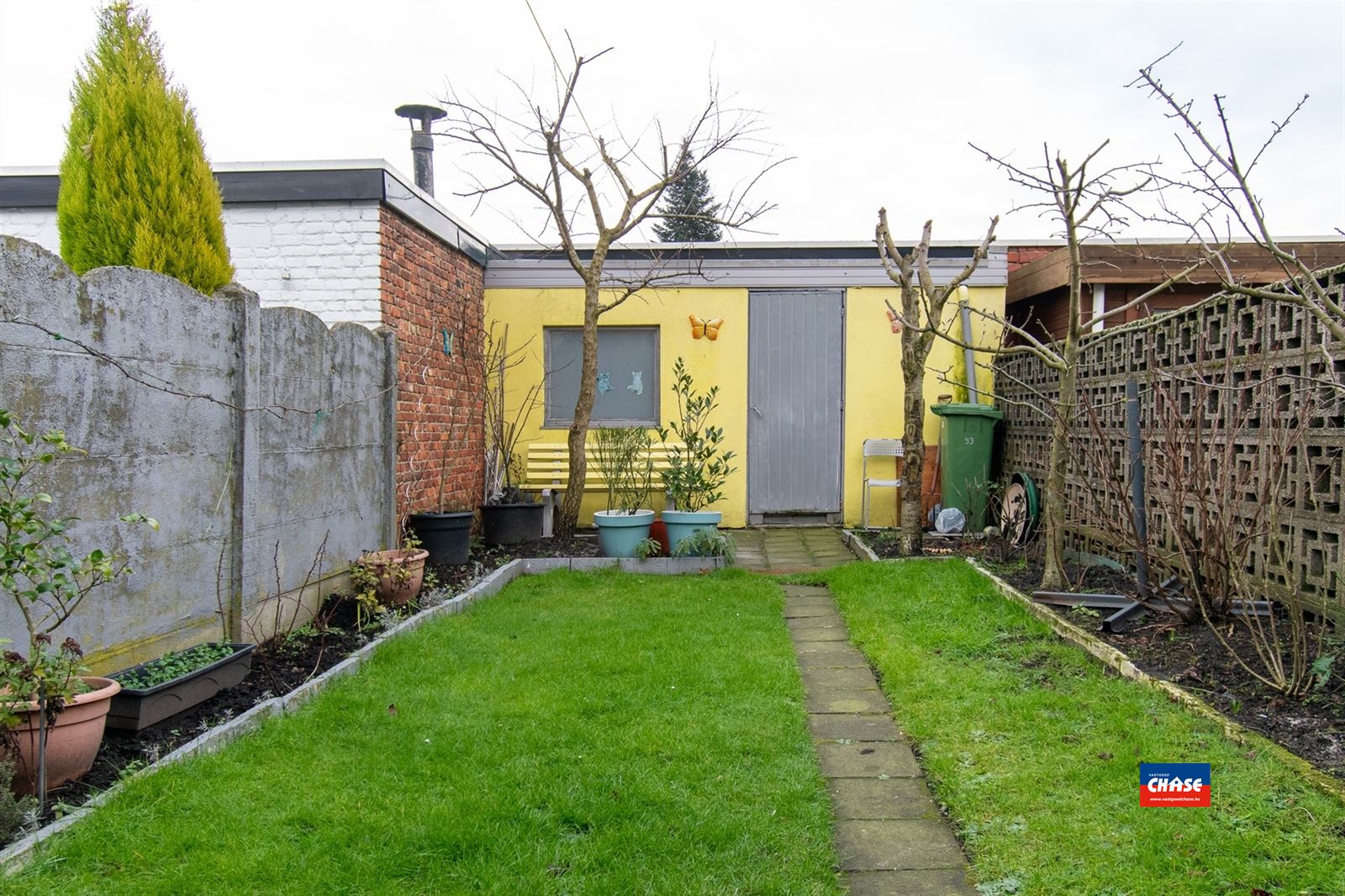 Gerenoveerde woning met 2 slpks, zolder en tuin  foto 4