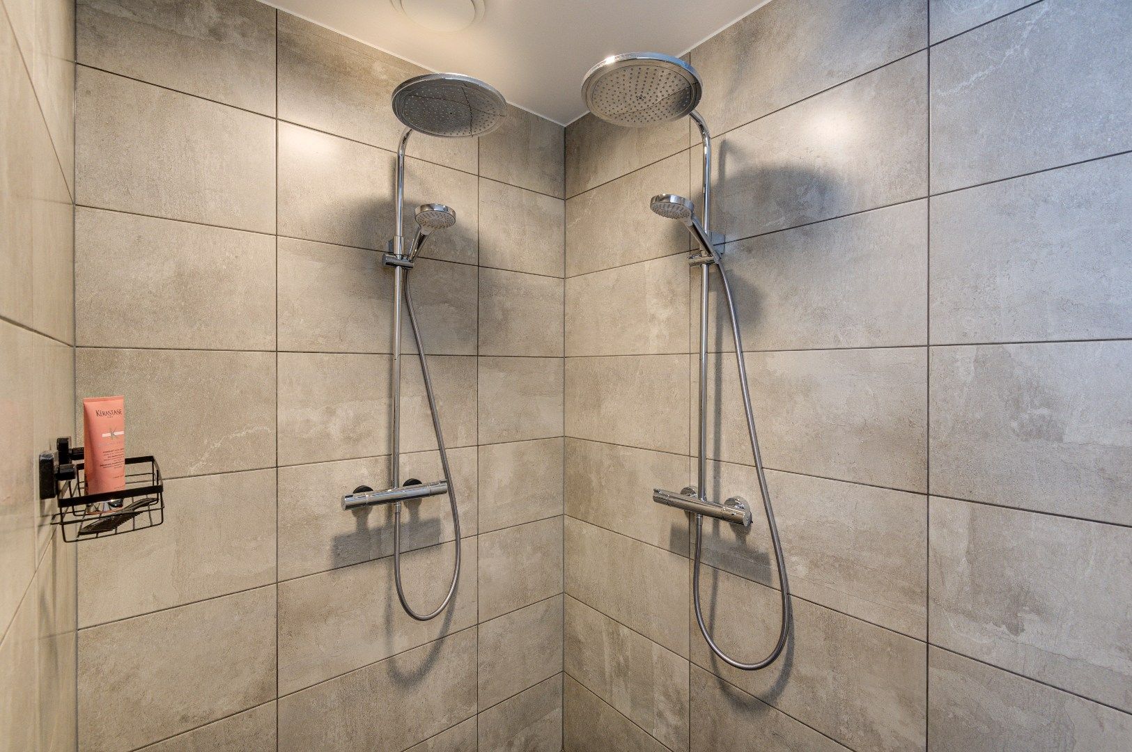 Triplex appartement met 3 slaapkamers, 2 douchekamers en terras foto 12