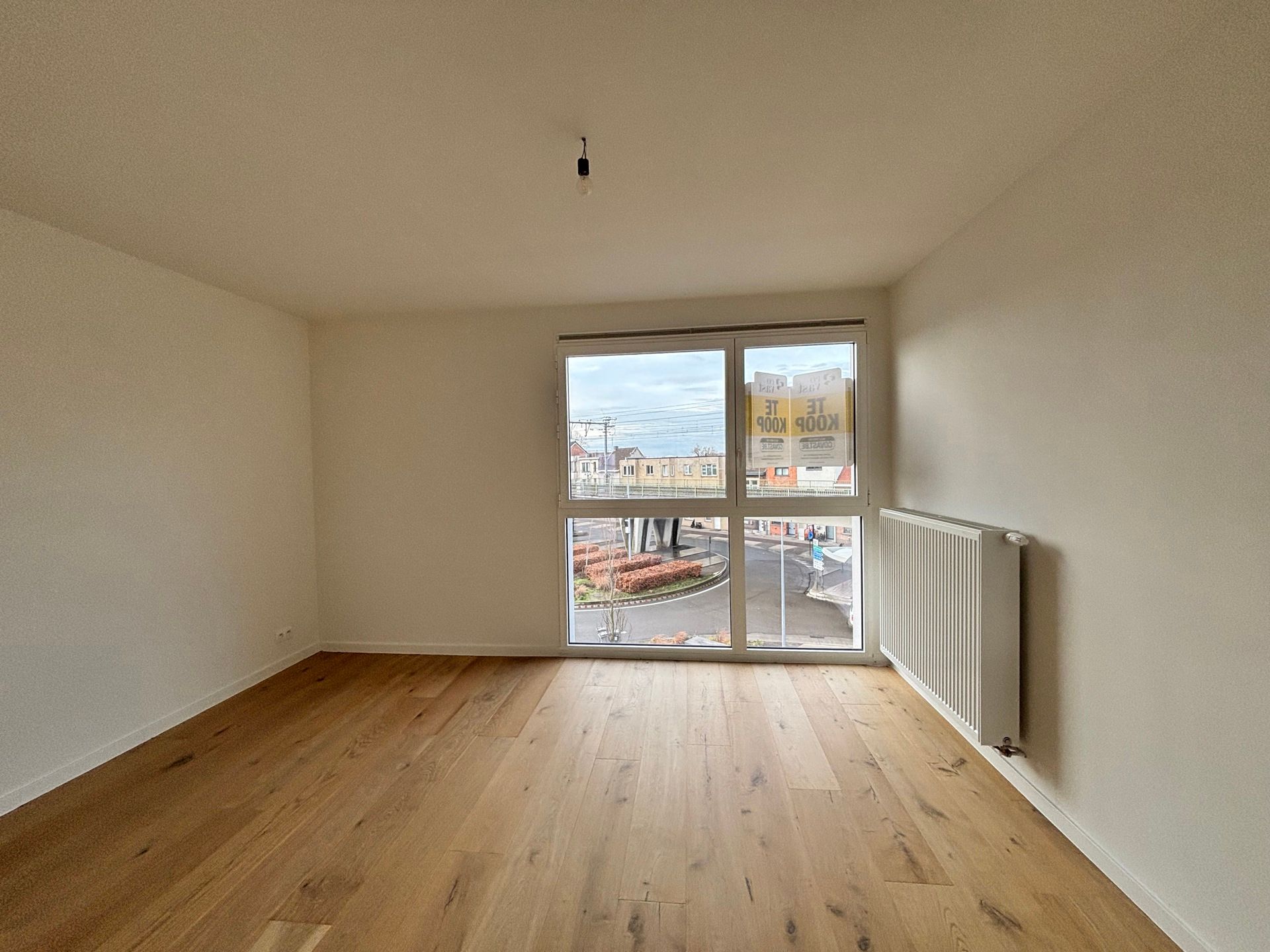 Centraal gelegen appartement met 2 slaapkamers en groot terras foto 15