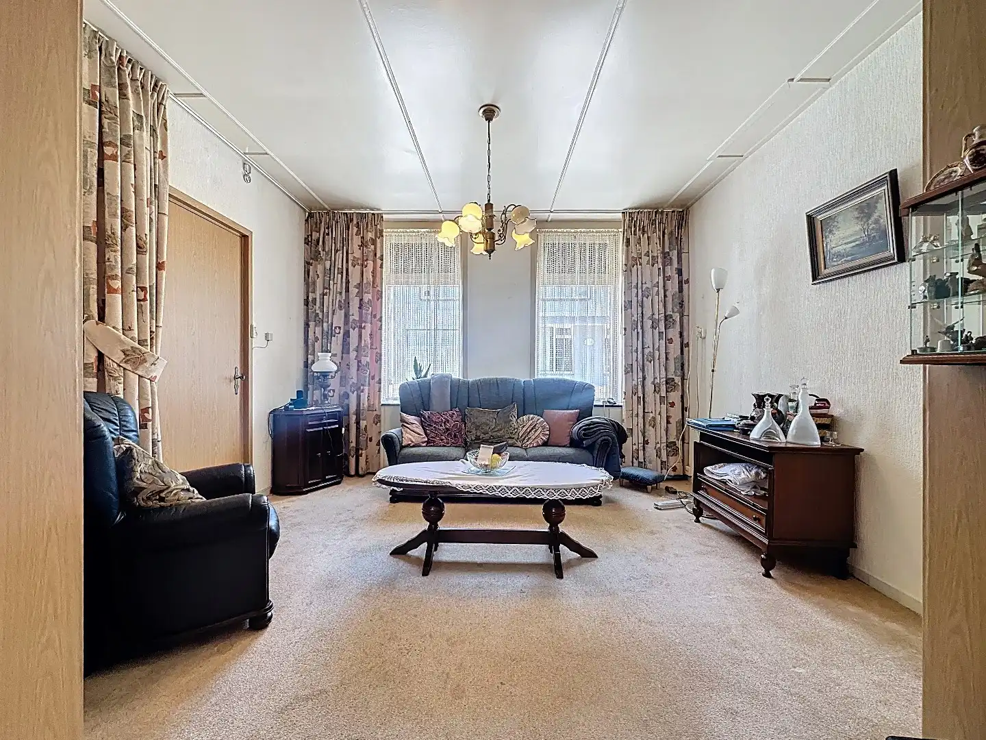 Karaktervolle woning met zonnige tuin  foto 10