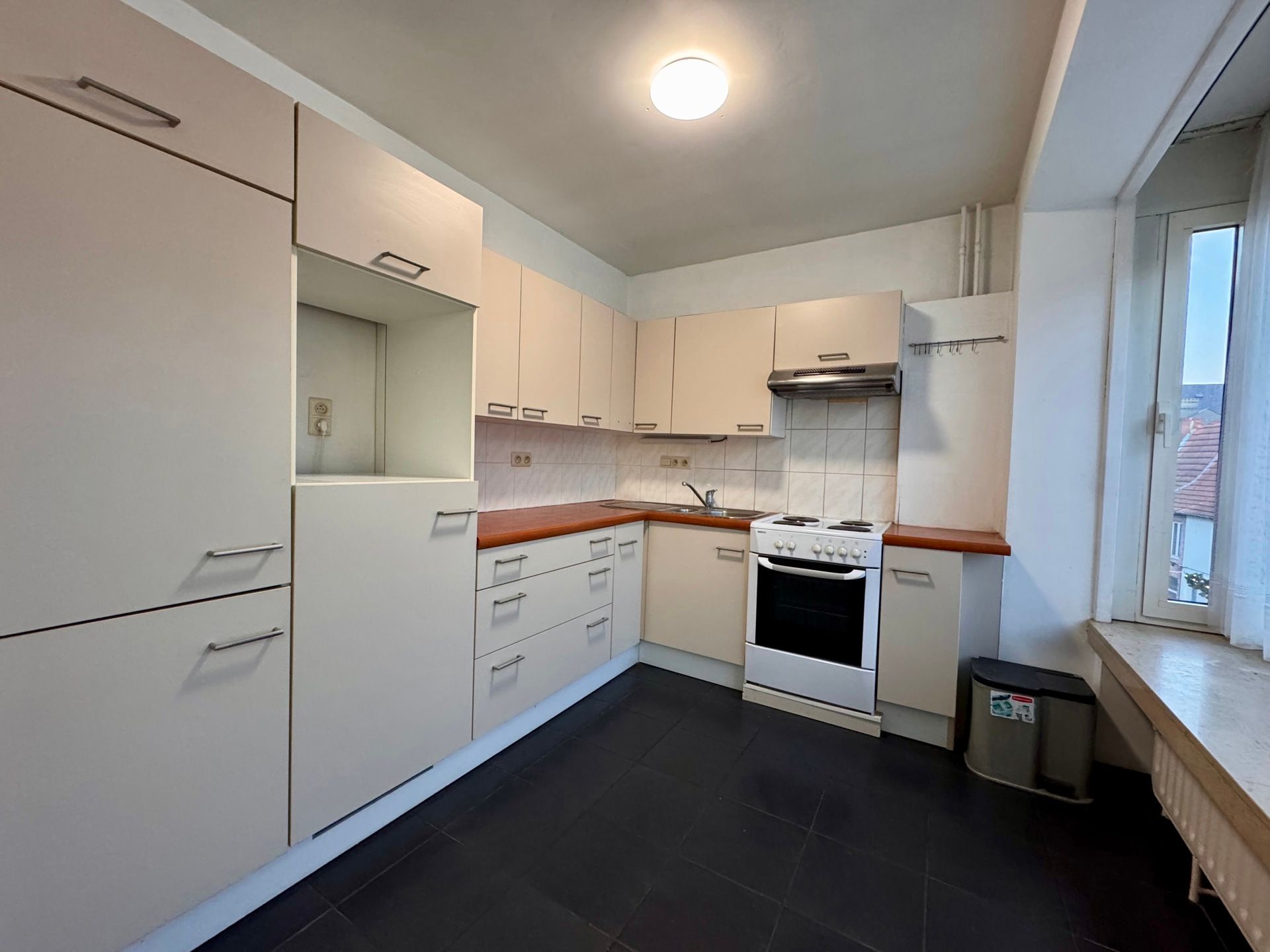 Energiezuinig appartement met twee slaapkamers foto 4