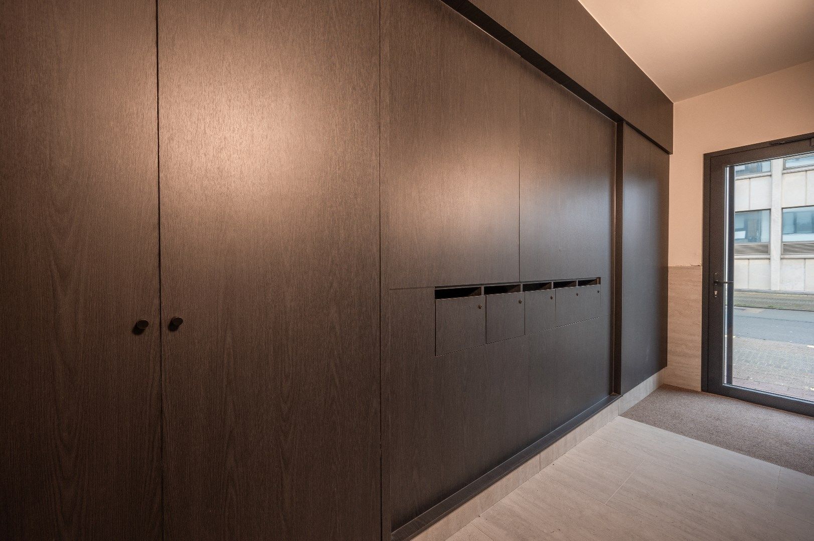 Gerenoveerd appartement met 3 slaapkamers op een zeer centrale locatie in Knokke foto 27