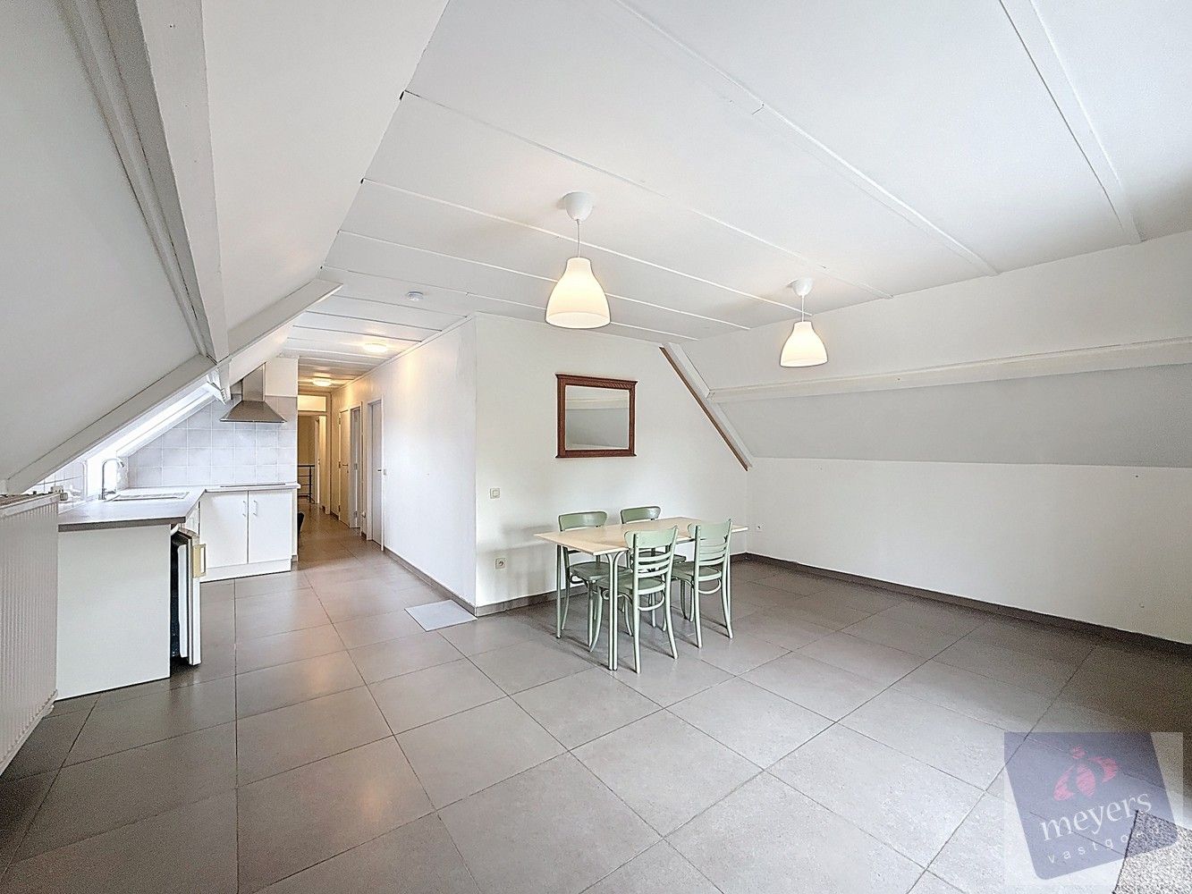 Zorgwoning (appartement) – Hasseltse Dreef 70, 3512 Stevoort foto 6