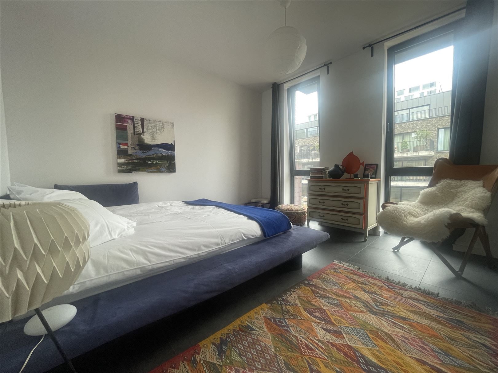 Appartement foto 4