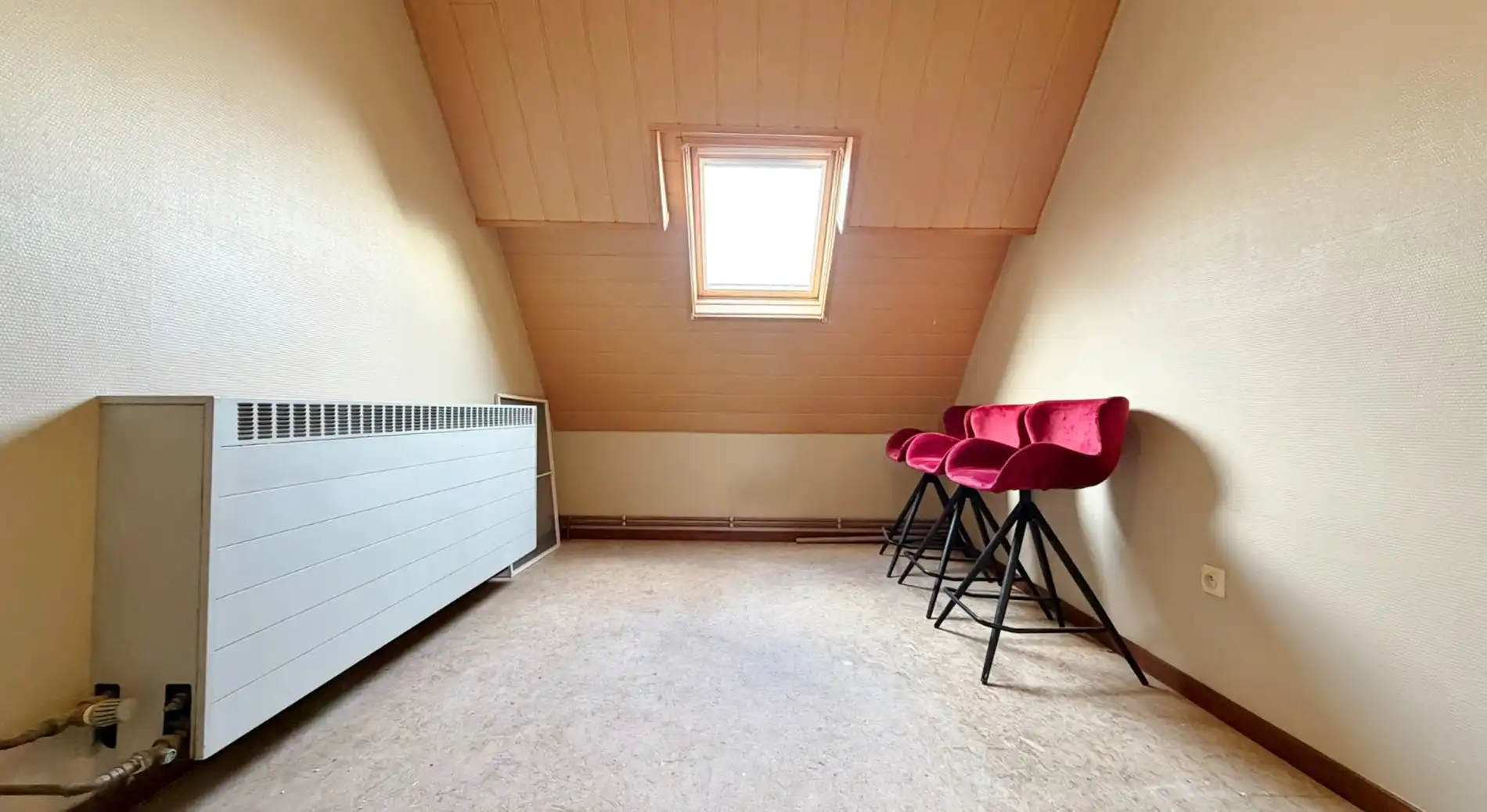 Vrijstaande woning op groot hoekperceel van 1.440 m² met open zicht en uitbreidingsmogelijkheden foto 19