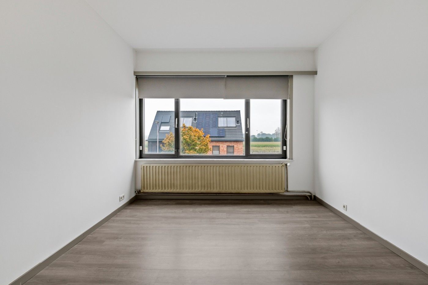 Instapklare woning met 3 slpk., garage en west-tuin foto 18