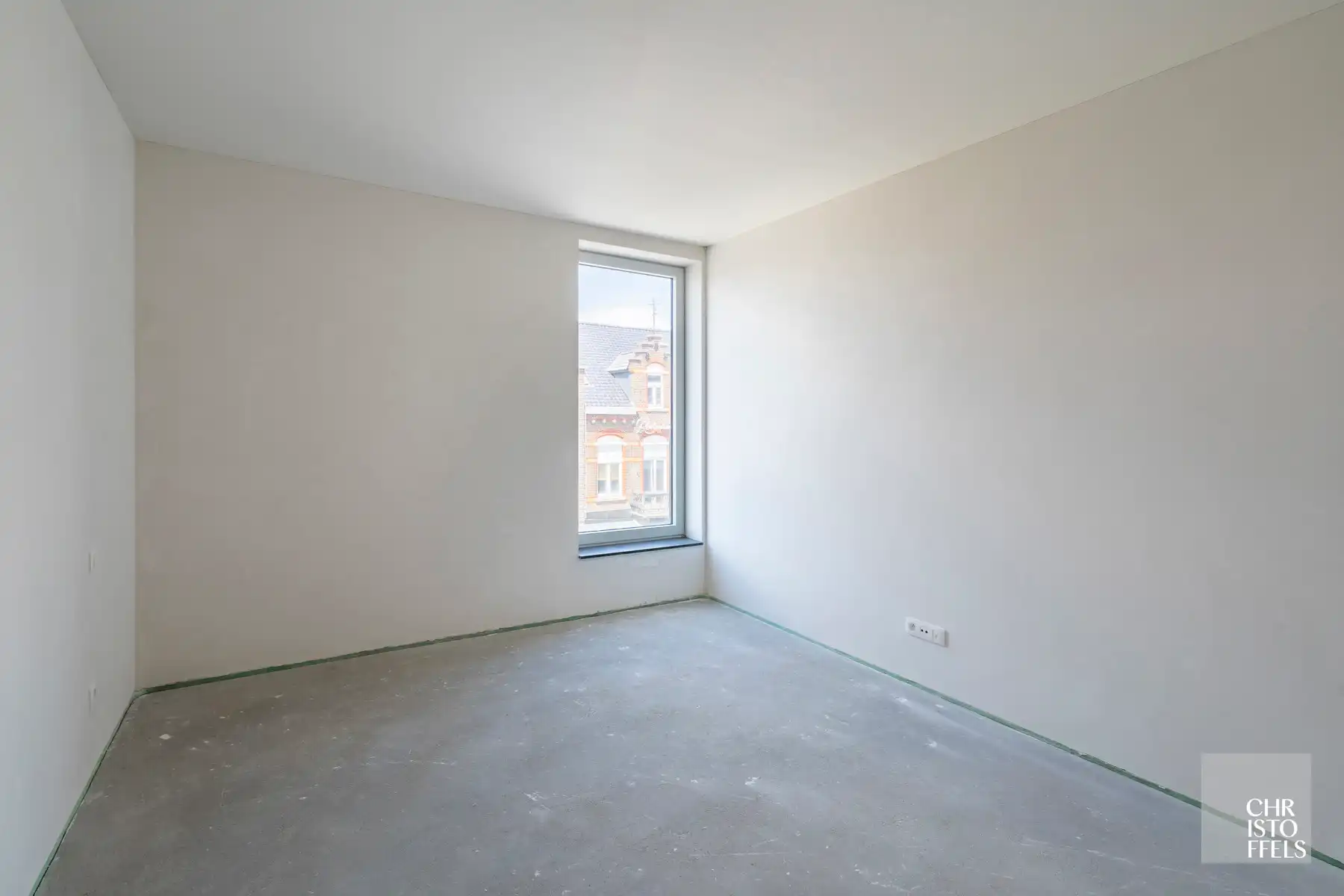 6% BTW op nieuwbouwappartement met 2 slaapkamers in Residentie Unique! foto 5