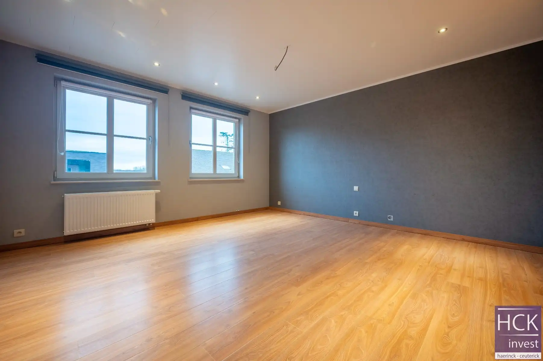 NAZARETH - Prachtige woning in pastorijstijl met ruim bijgebouw! foto 16