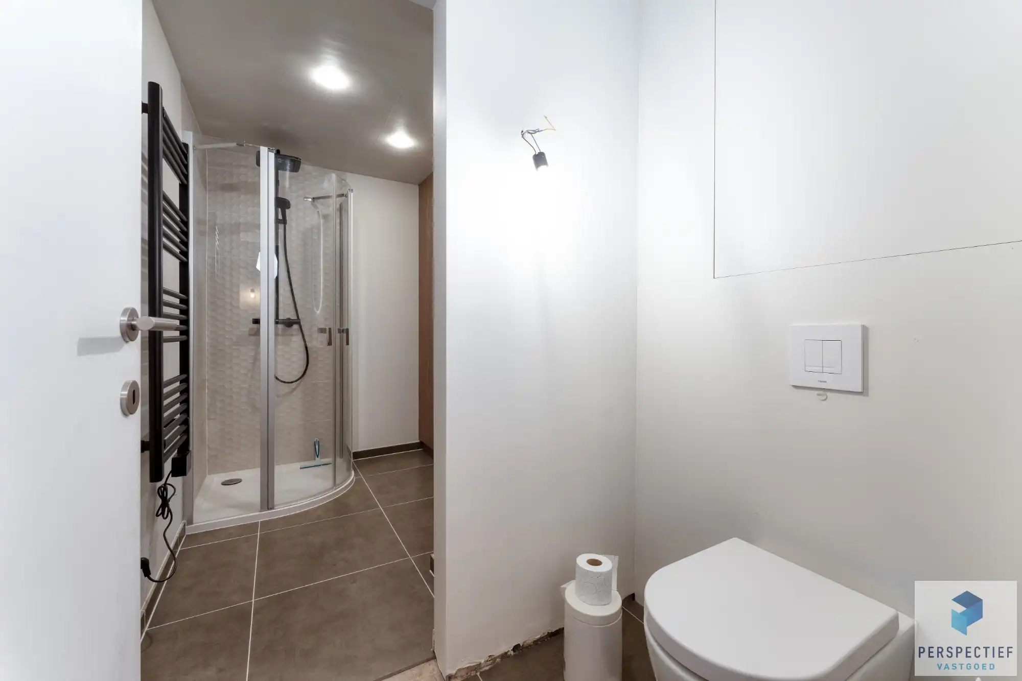 Gerenoveerd appartement&nbsp;met 2 slaapkamers en terras in een kleinschalige residentie. foto 12