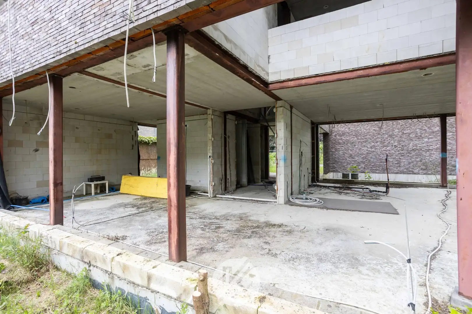 Casco nieuwbouwvilla foto 17