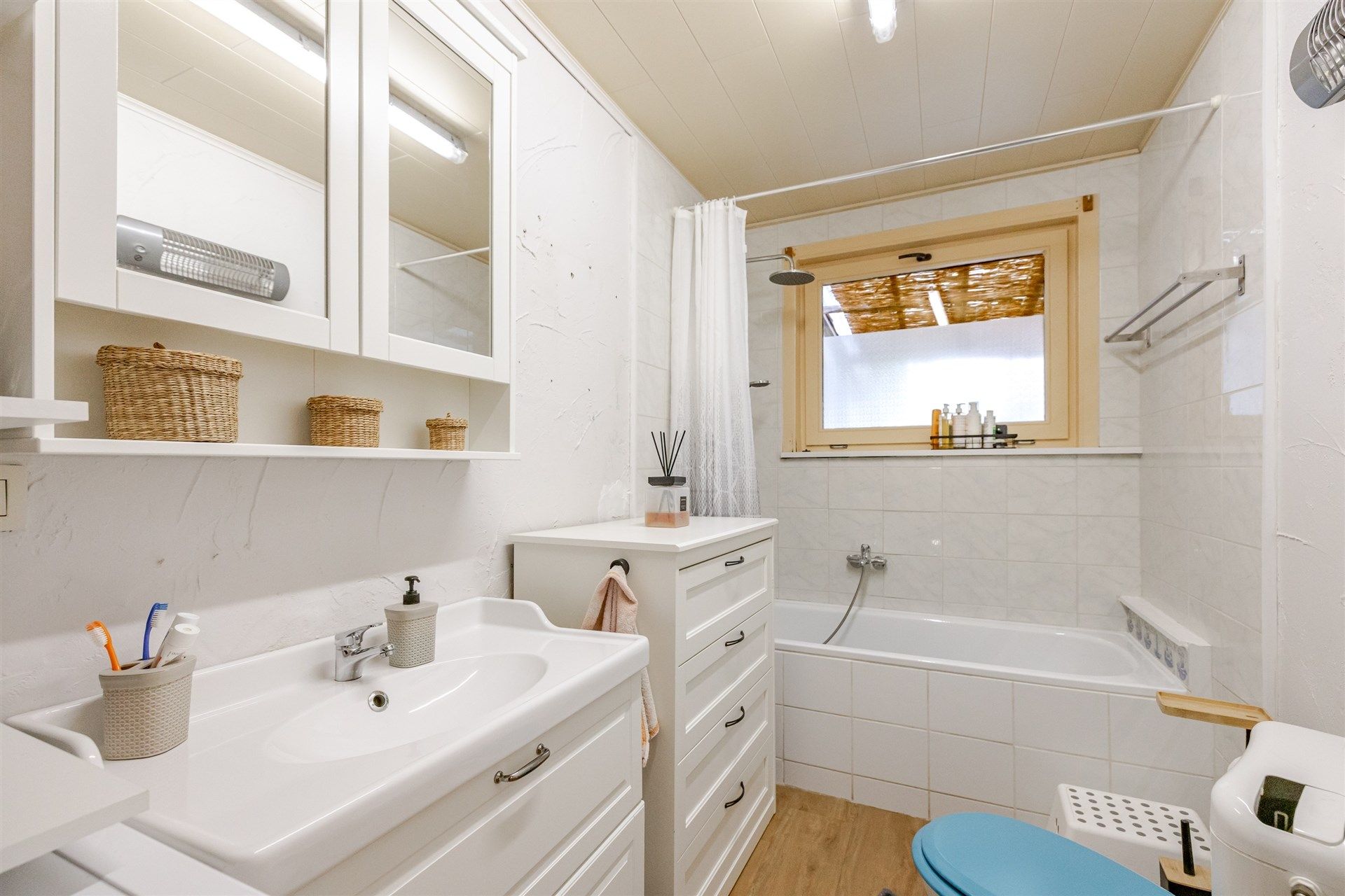 Ideale starterswoning met 3 kamers in Wetteren foto 10