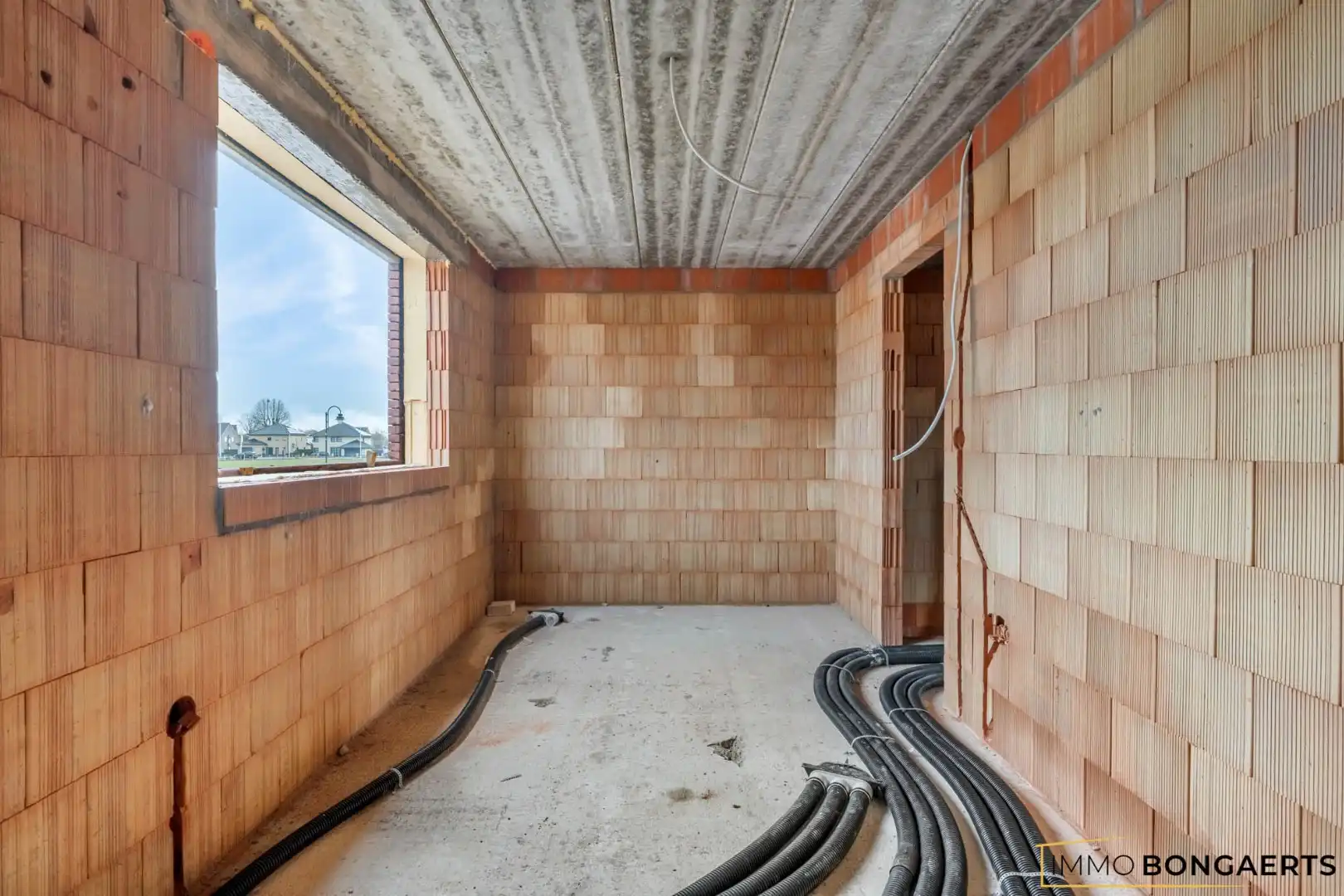 Energiezuinige nieuwbouwwoning met mogelijkheid tot 6% btw foto 16