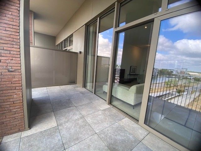 Exclusief appartement in Quartier Blue met 1 slaapkamer foto 15