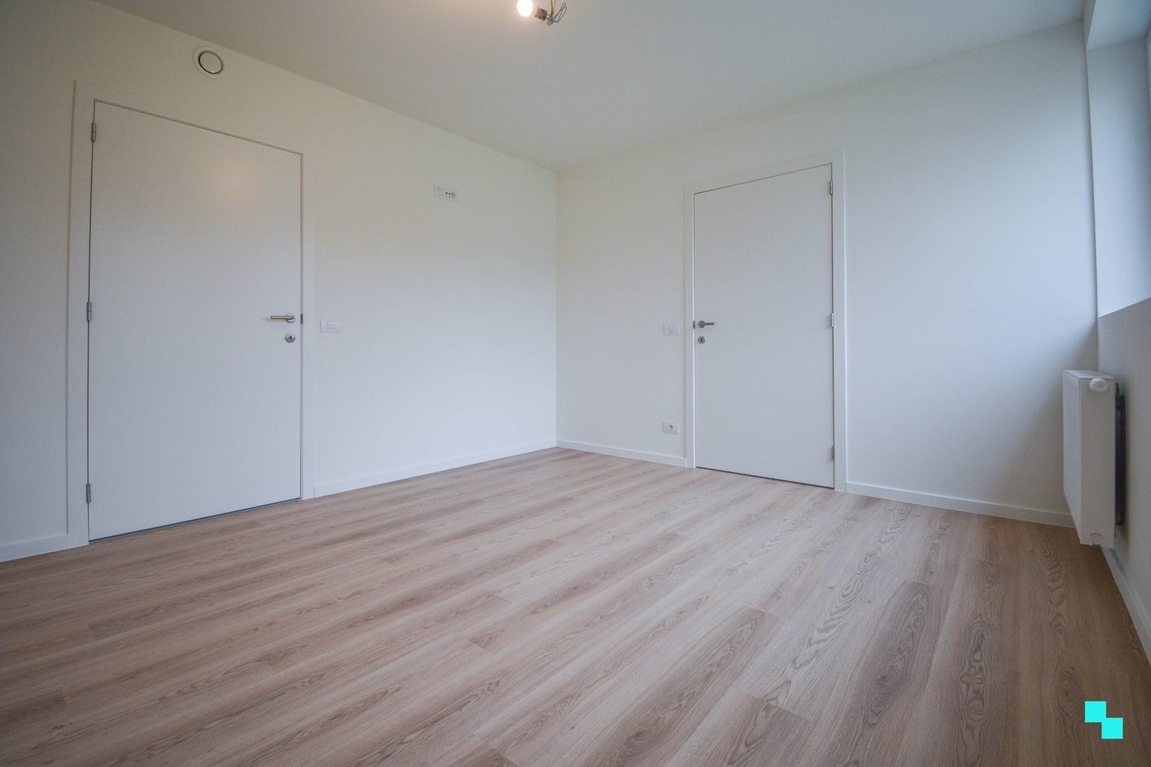 Nieuwbouw woning met aantrekkelijke, groene ligging foto 13