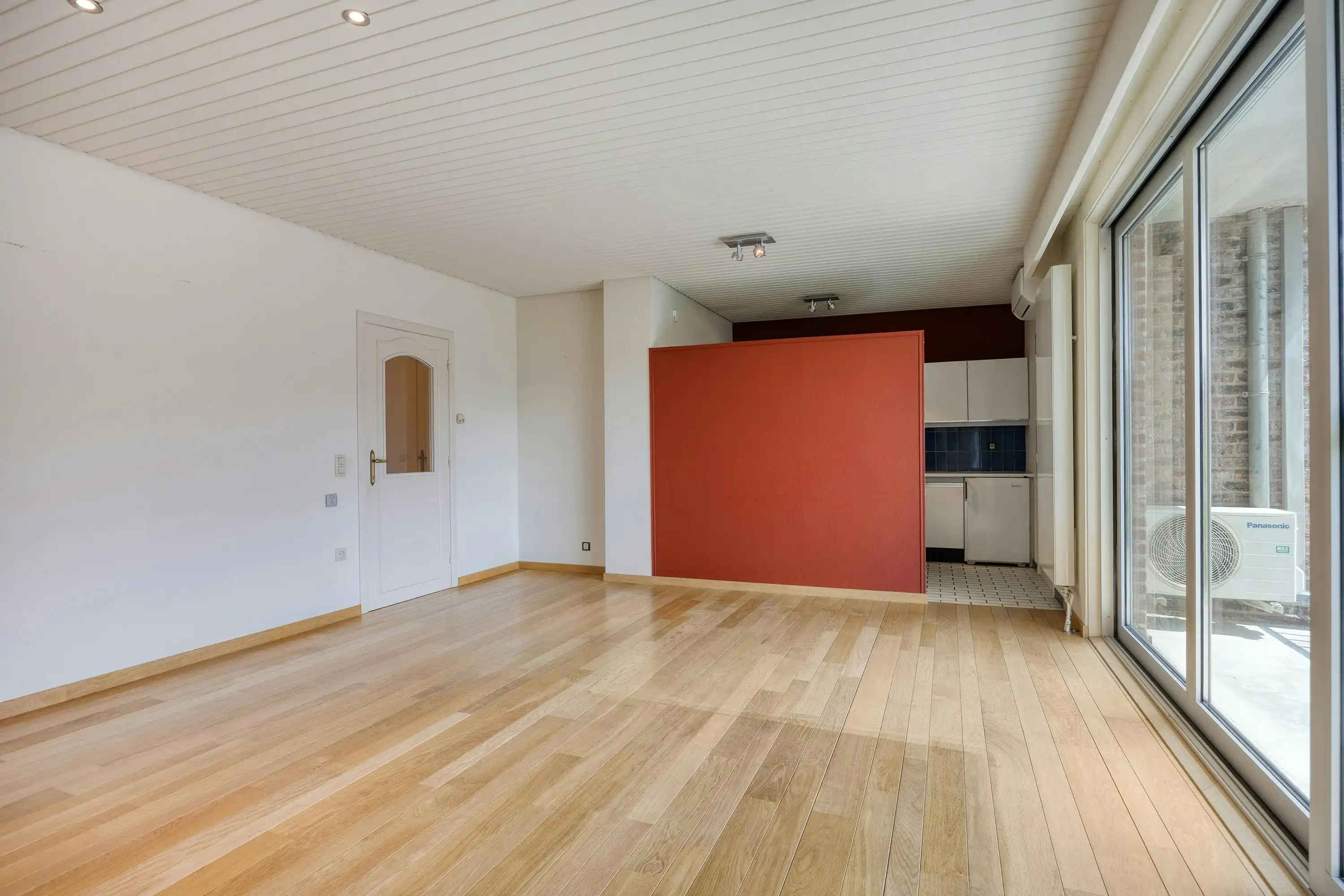 Kangoeroewoning met 4 slaapkamers te koop in centrum Maaseik foto 10
