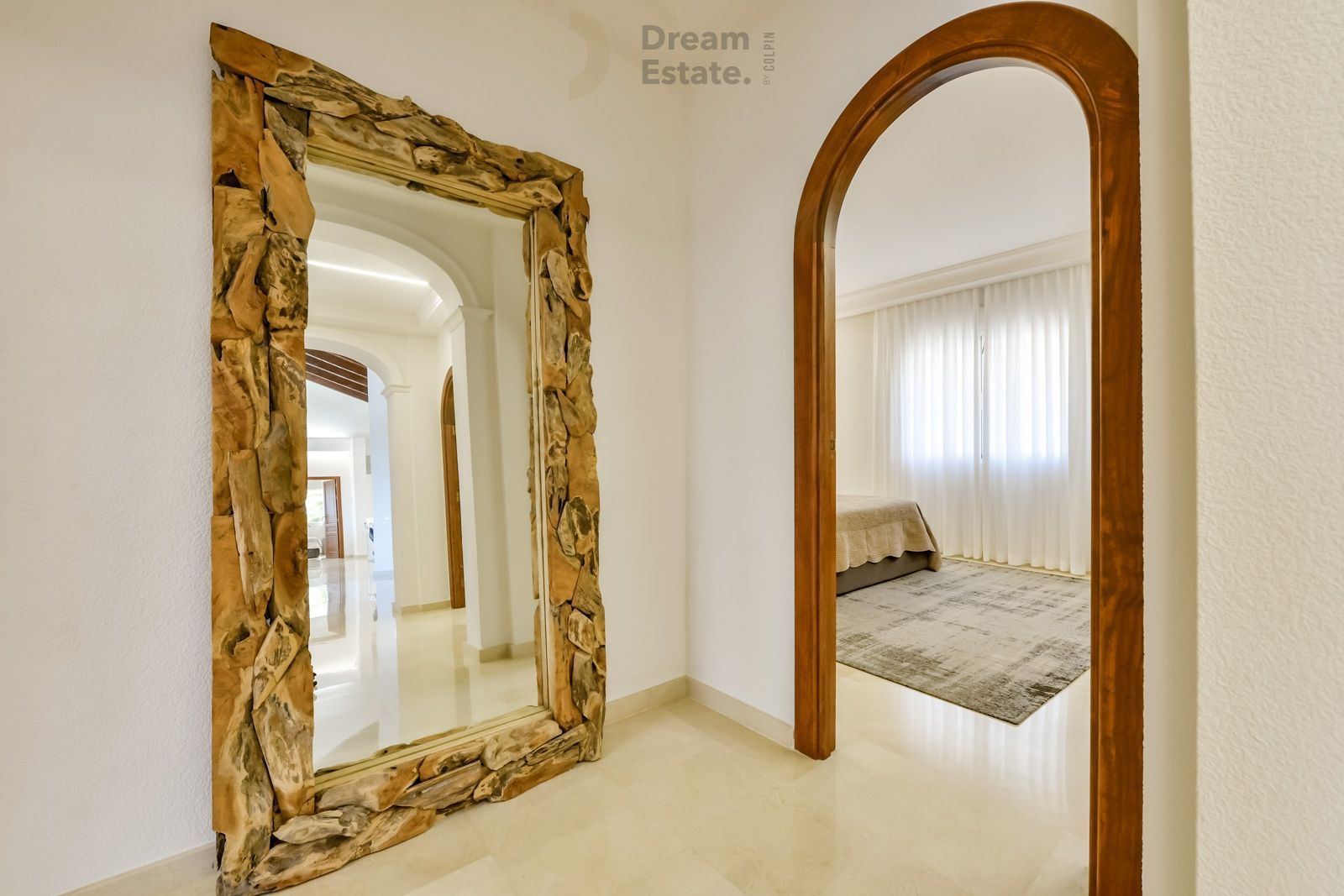 Exclusieve luxe villa in Altea – Waar elegantie en panoramisch uitzicht samenkomen foto 46