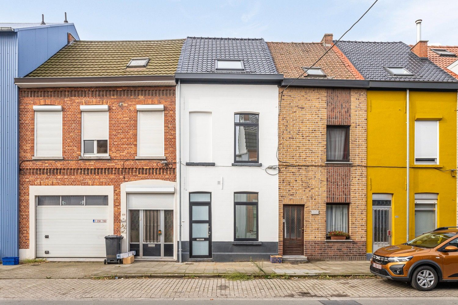 Vernieuwbouwwoning met 3 slaapkamers en tuin foto 15