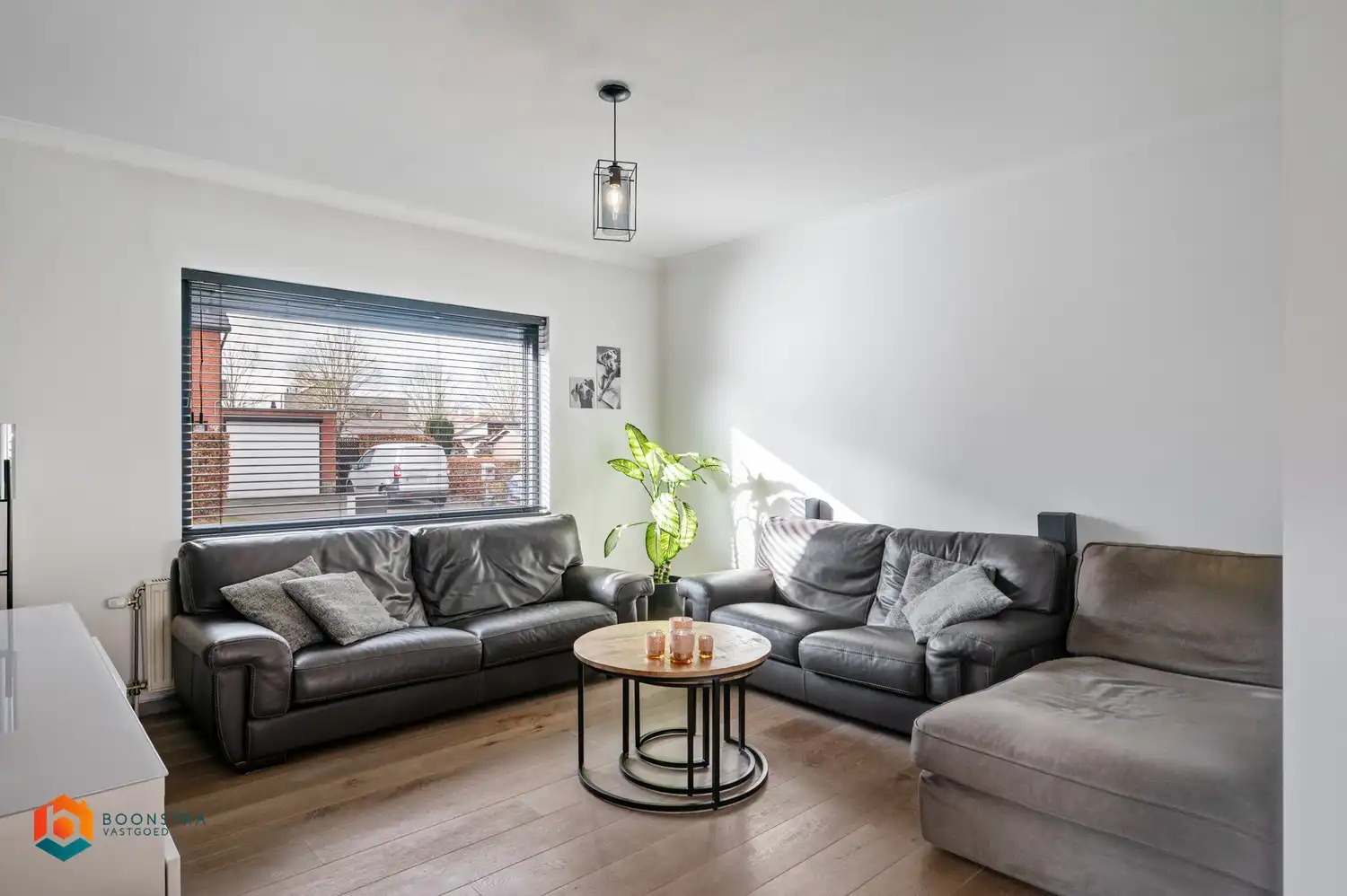 Instapklare woning met 2 slpkrs te Rijmenam foto 3