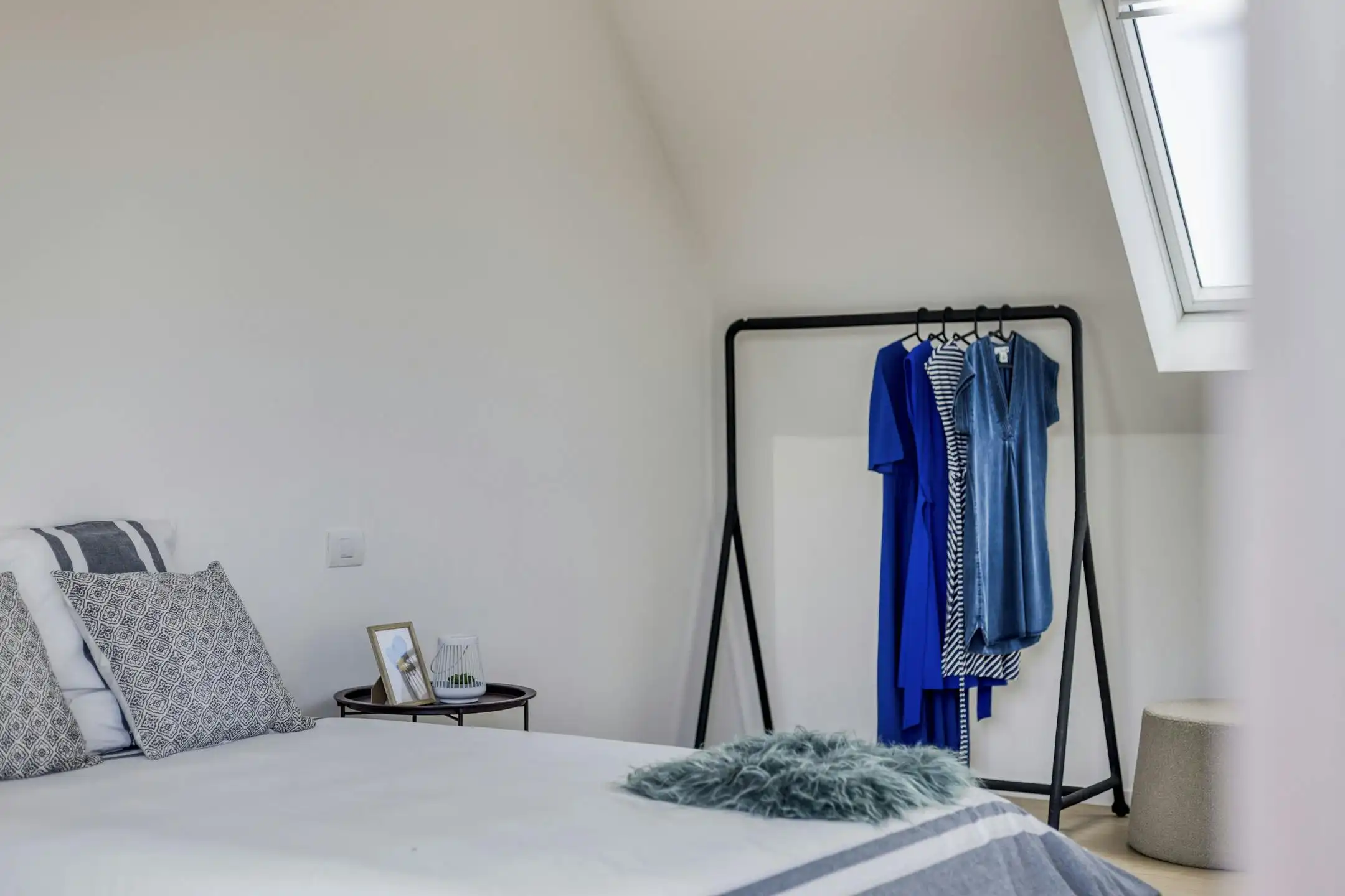 Appartement met 3 slaapkamers te koop in Veurne foto 9