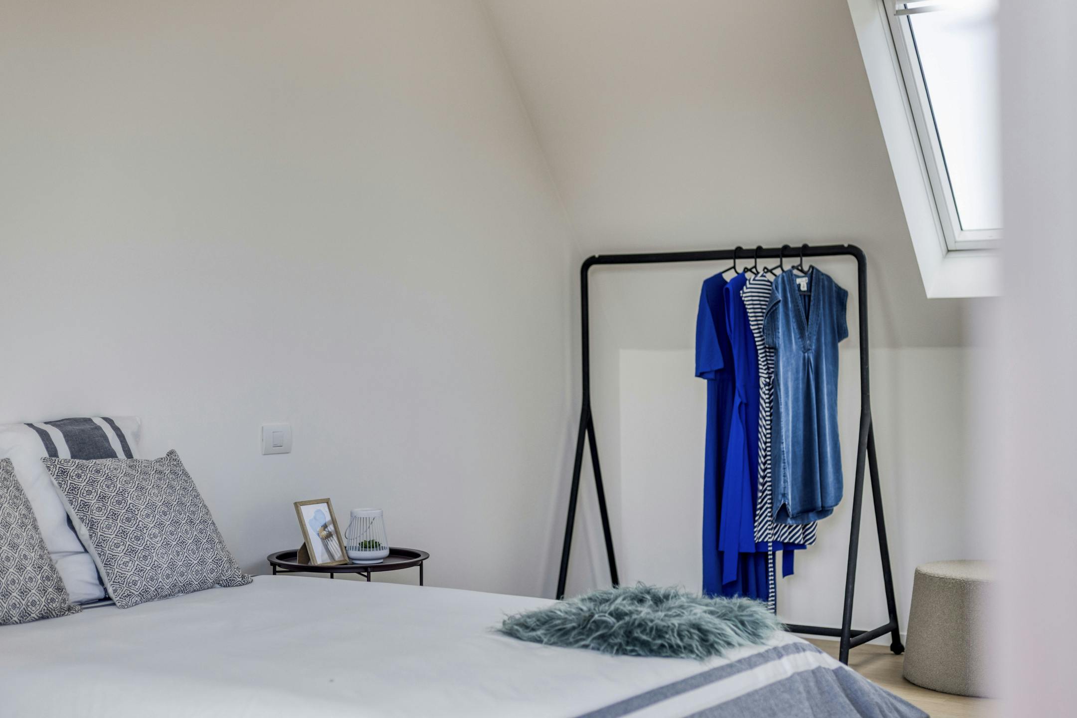 Appartement met 3 slaapkamers te koop in Veurne foto 9