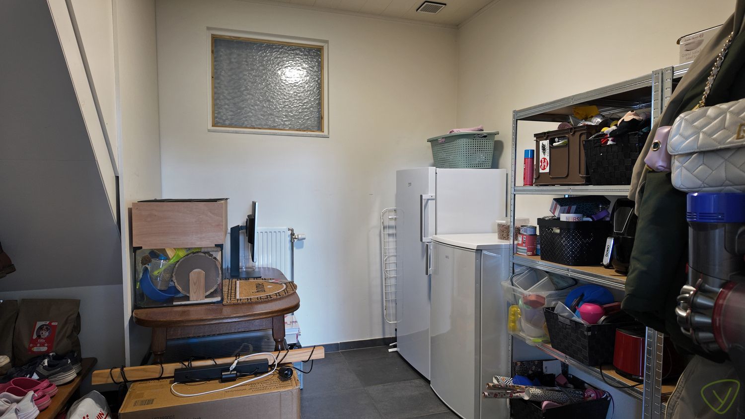 Prachtig gelegen woning nabij de dorpskern van Zomergem foto 9