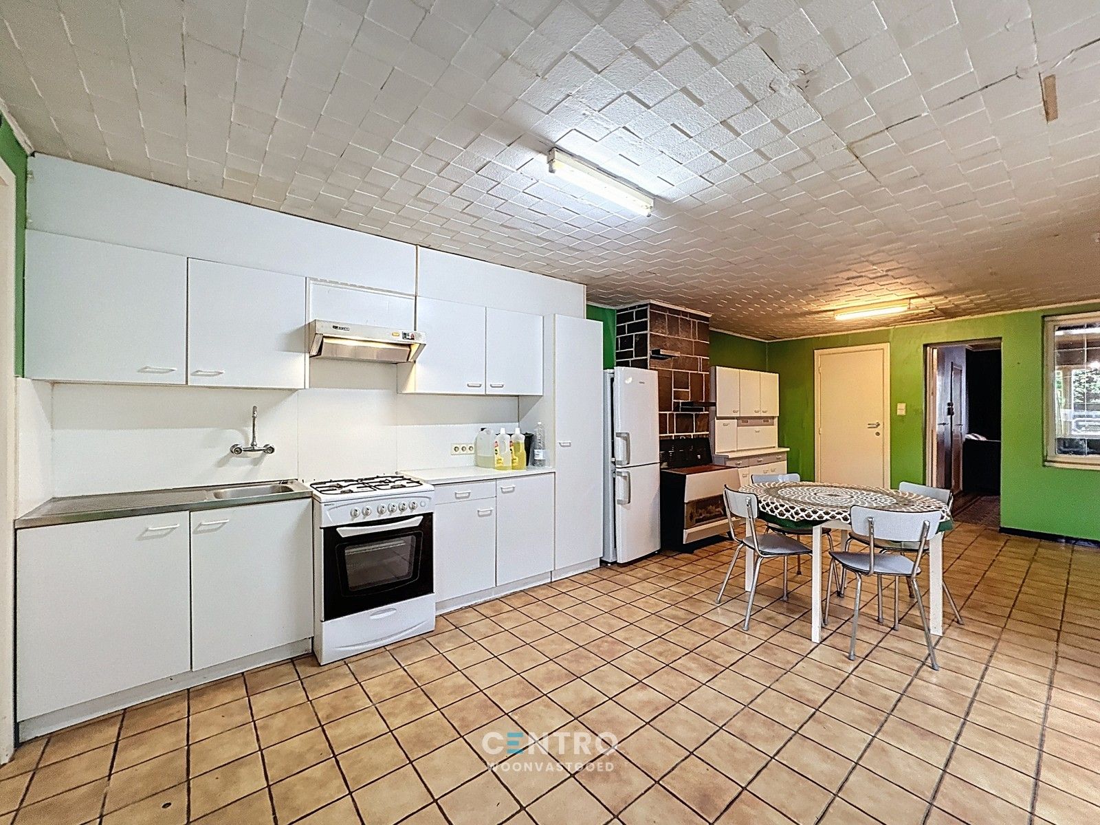 Ruime woning te Lissewege op 505m2! foto 9
