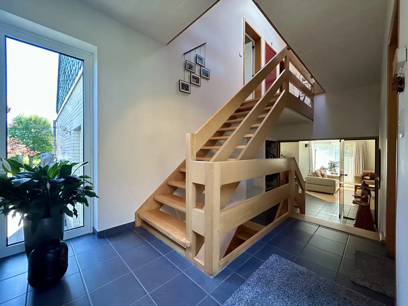 Alleenstaande villa met prachtig vergezicht op toplocatie foto 3