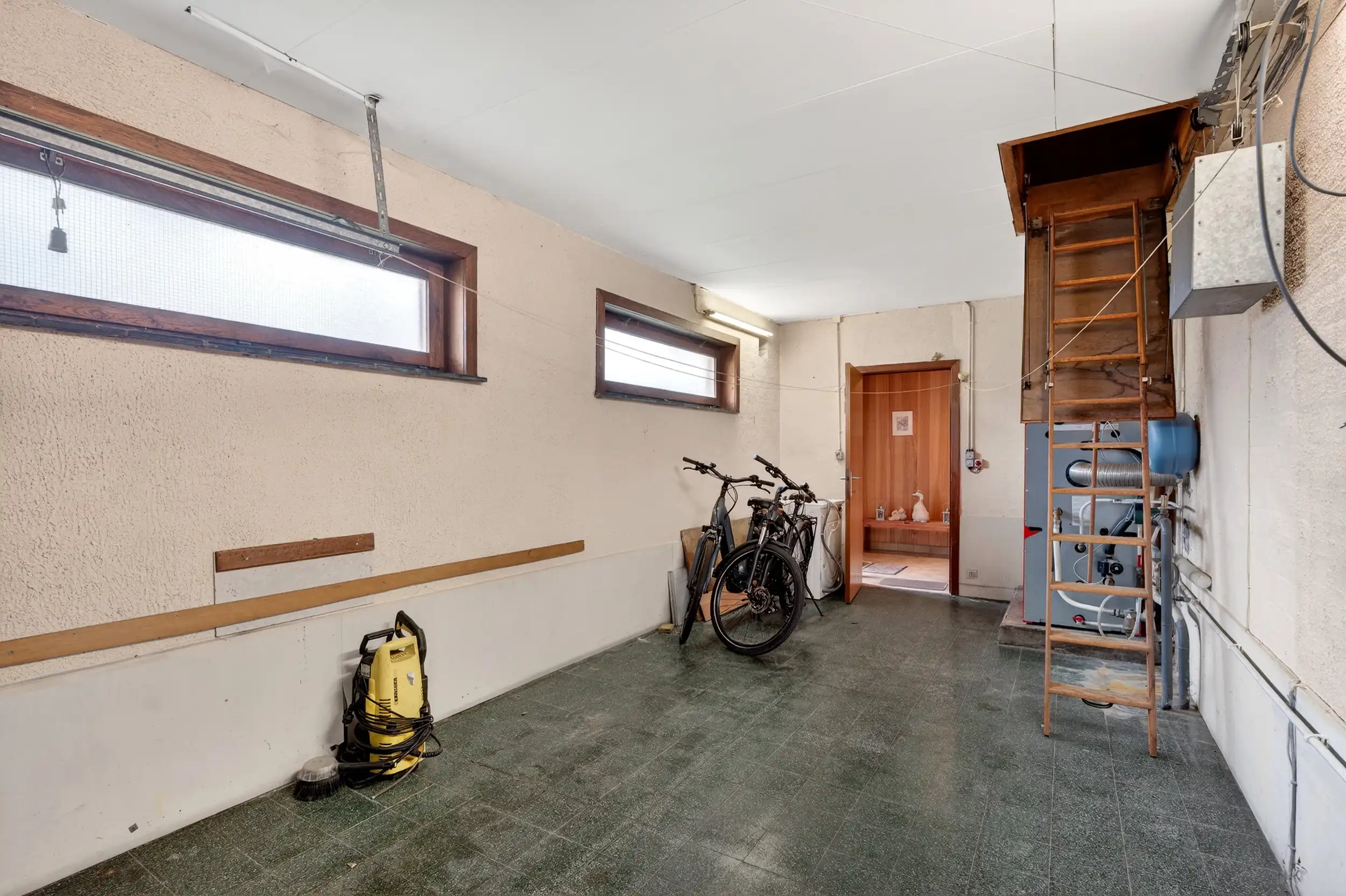 Charmante bungalow met potentieel op topligging te Zele foto 12